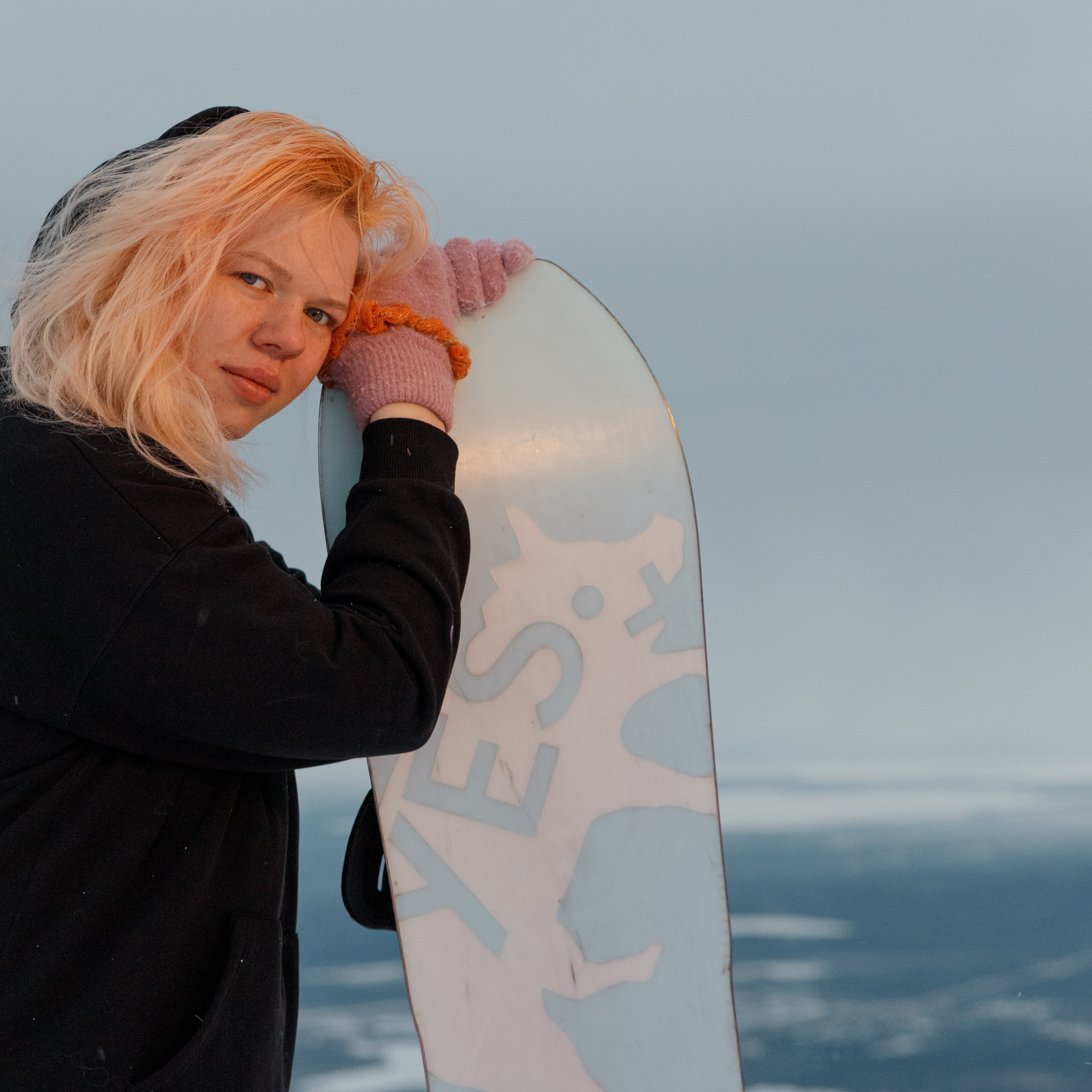 Отзывы. Фотограф Елена Пожарова. Мурманская область, Апатиты, Кировск, Хибины