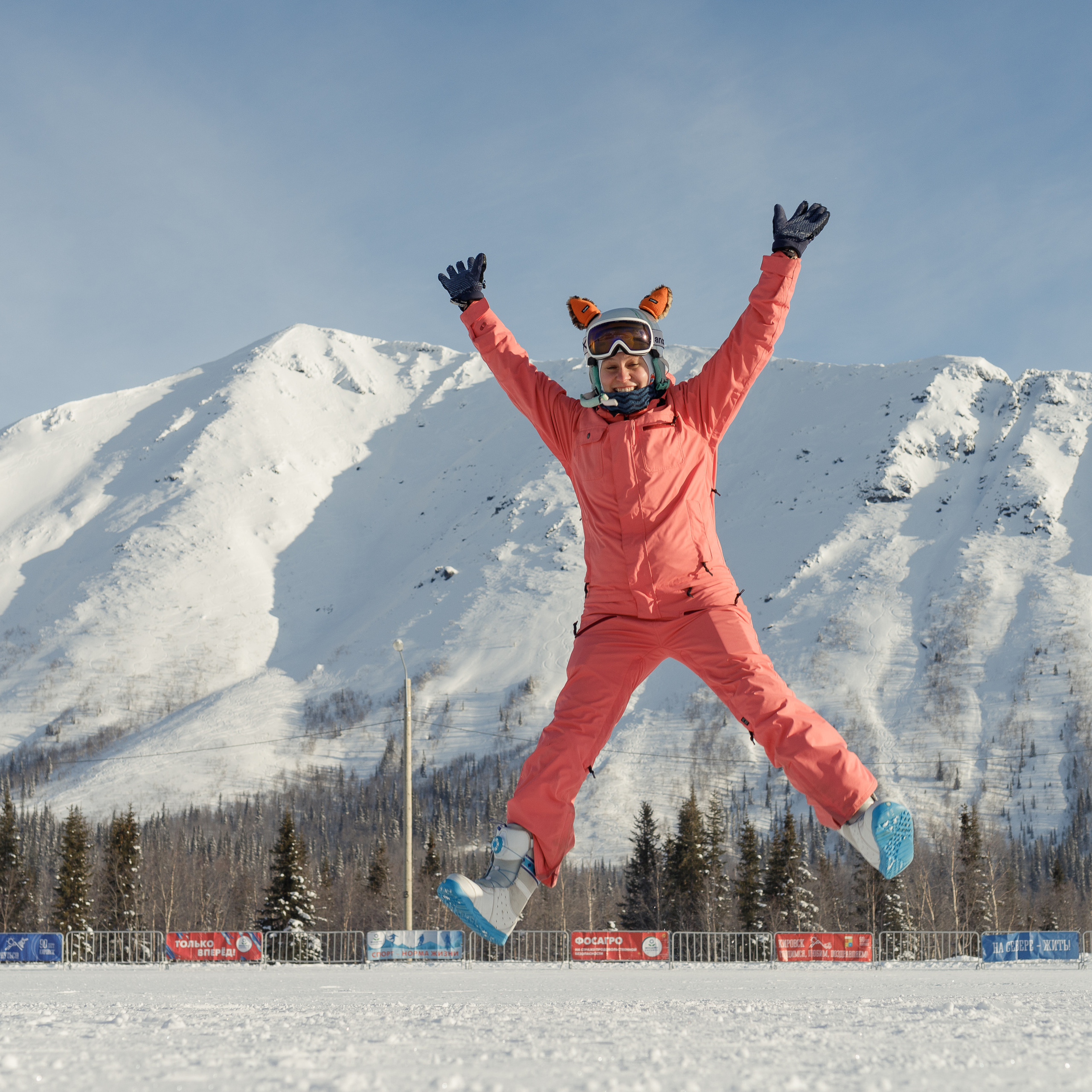 Отзывы. Фотограф Елена Пожарова. Мурманская область, Апатиты, Кировск, Хибины