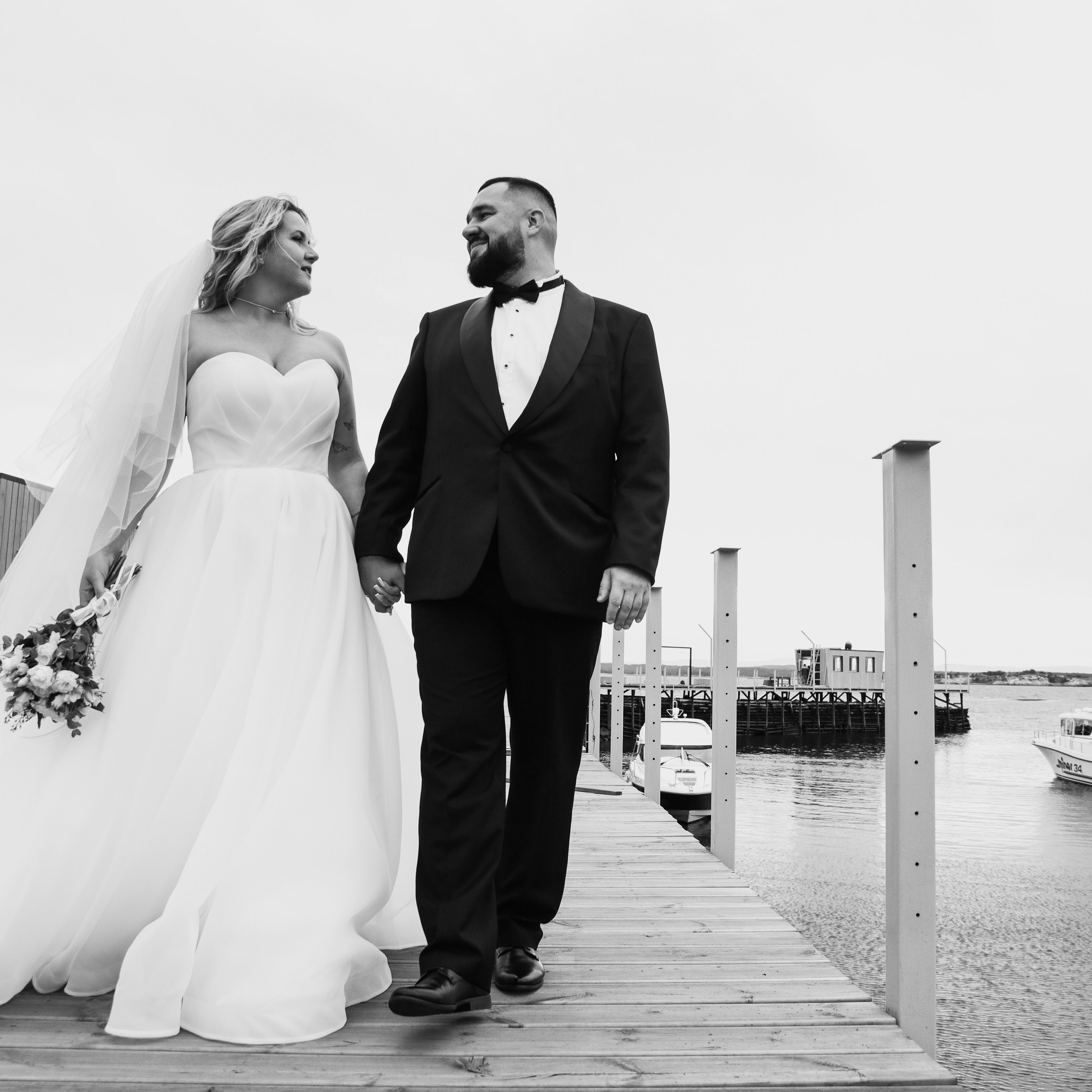 Анастасия и Павел