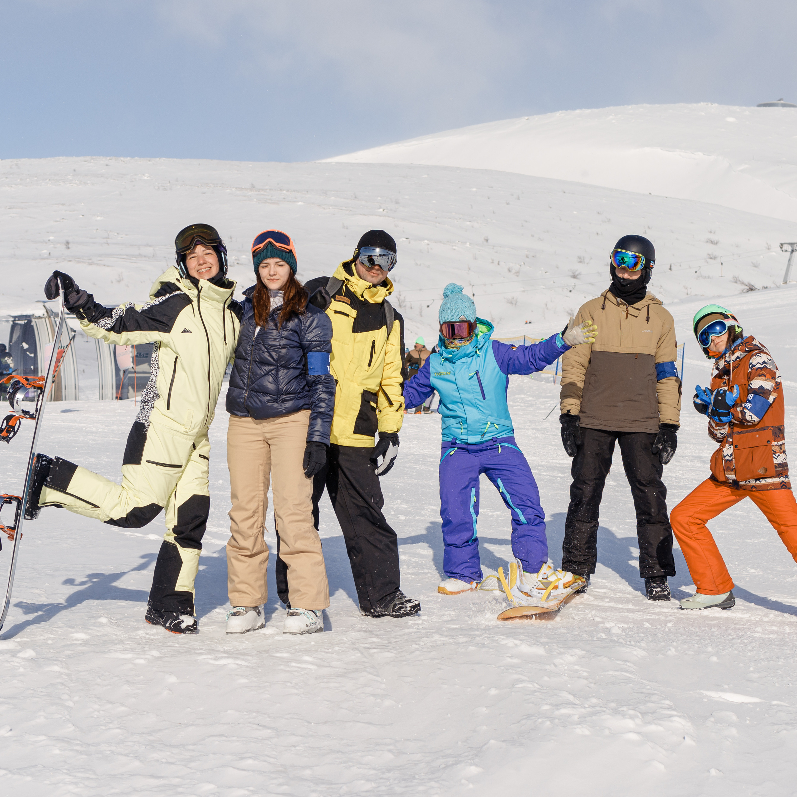 Отзывы. Фотограф Елена Пожарова. Мурманская область, Апатиты, Кировск, Хибины