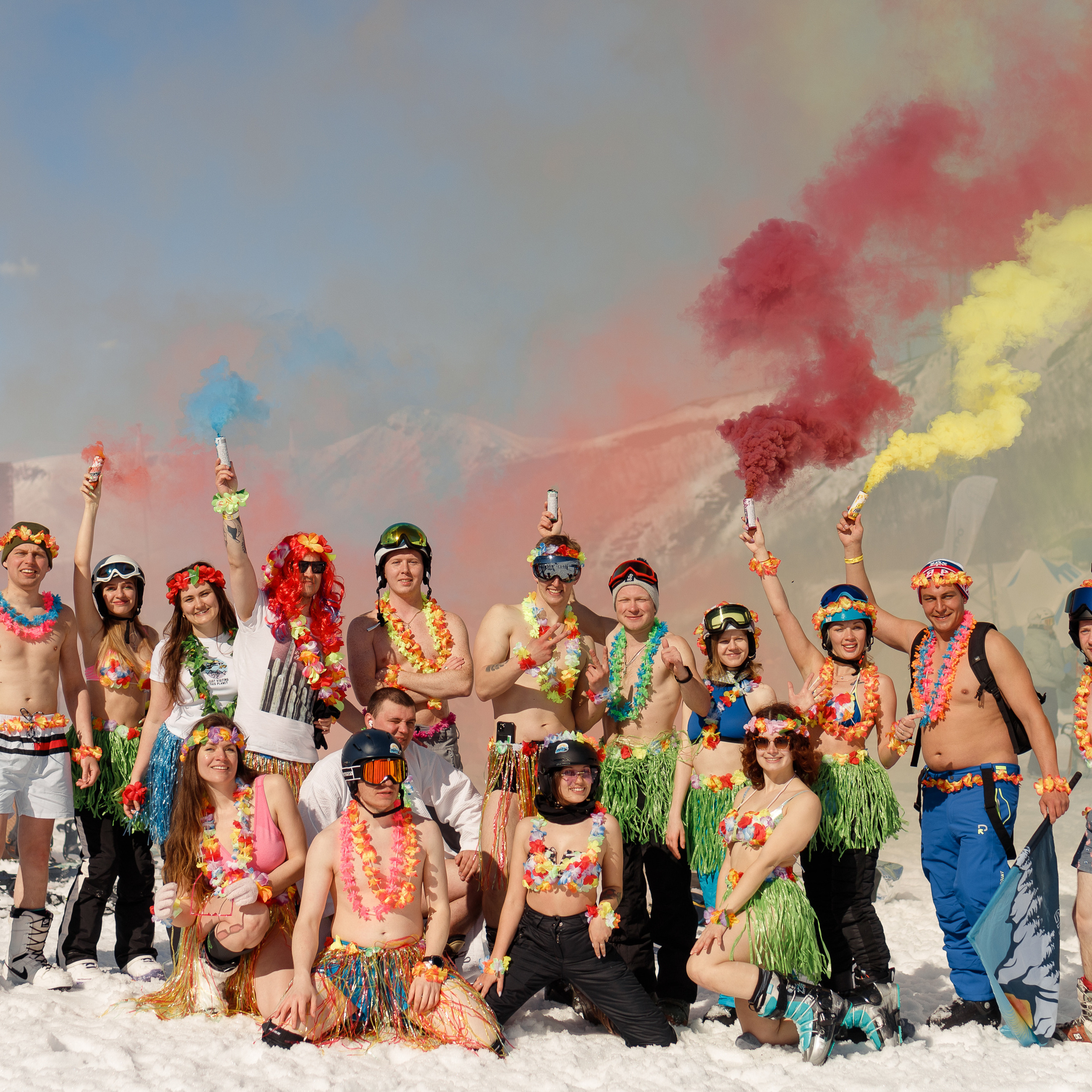 Отзывы. Фотограф Елена Пожарова. Мурманская область, Апатиты, Кировск, Хибины