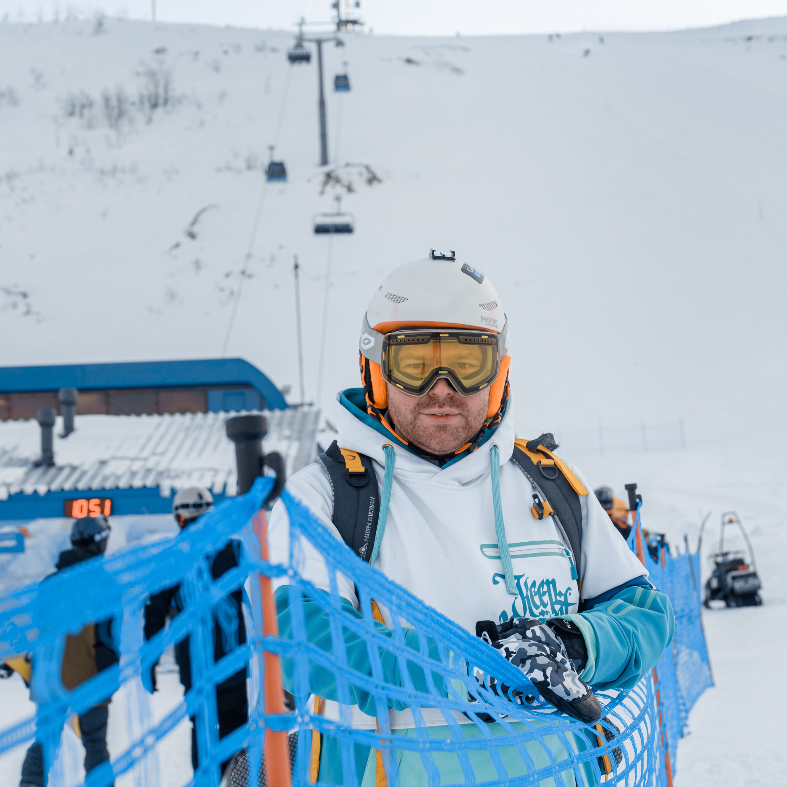 Отзывы. Фотограф Елена Пожарова. Мурманская область, Апатиты, Кировск, Хибины