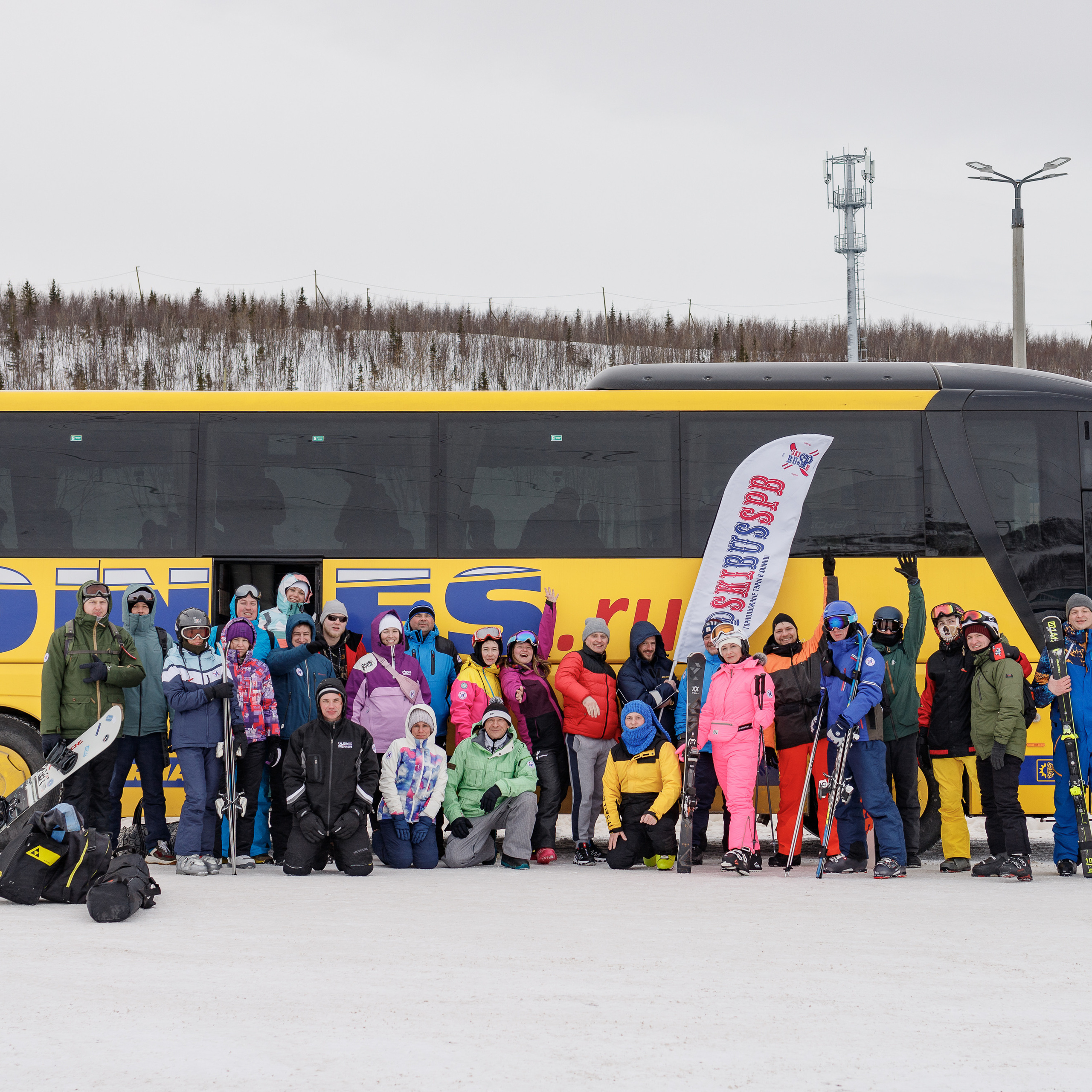 Отзывы. Фотограф Елена Пожарова. Мурманская область, Апатиты, Кировск, Хибины