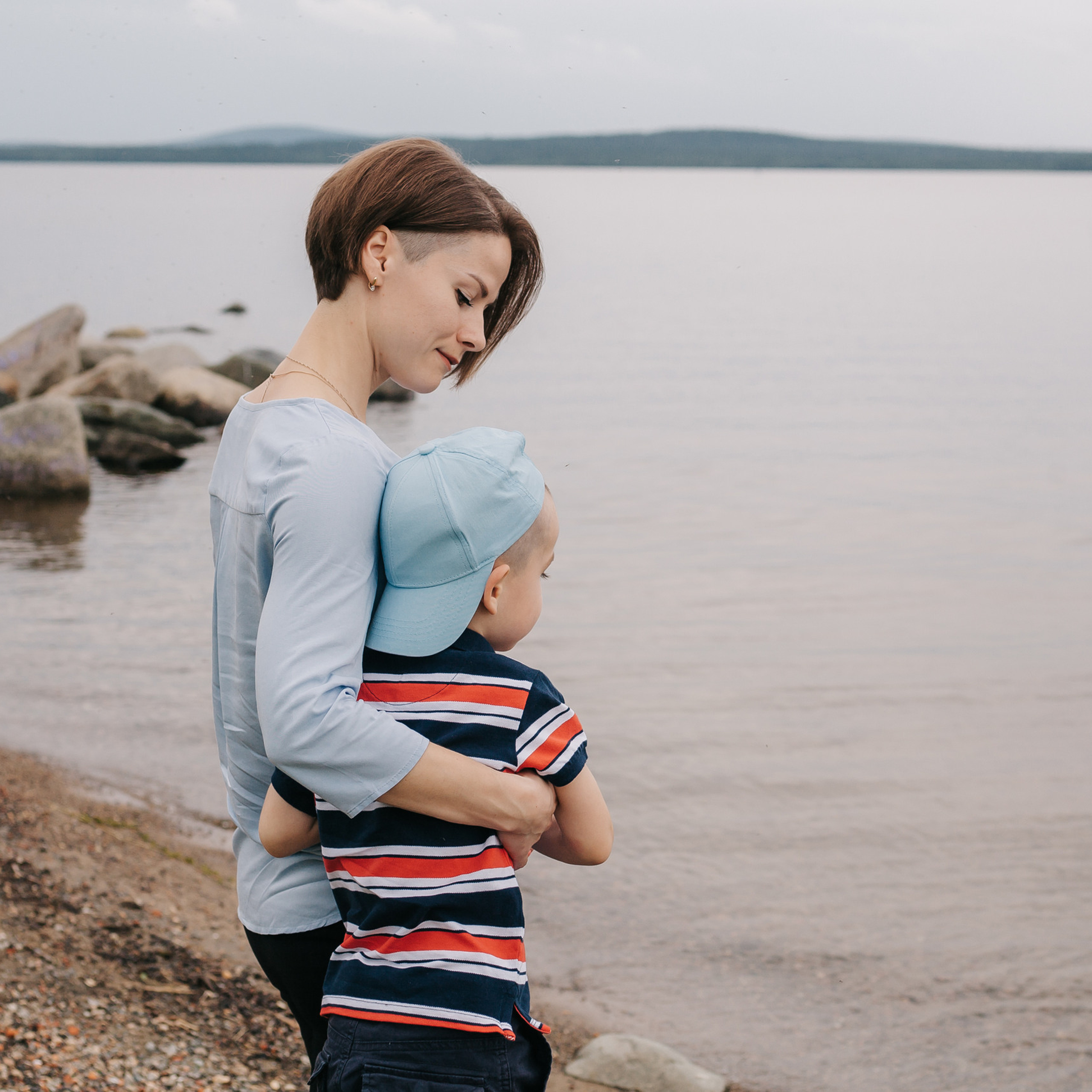 Отзывы. Фотограф Елена Пожарова. Мурманская область, Апатиты, Кировск, Хибины