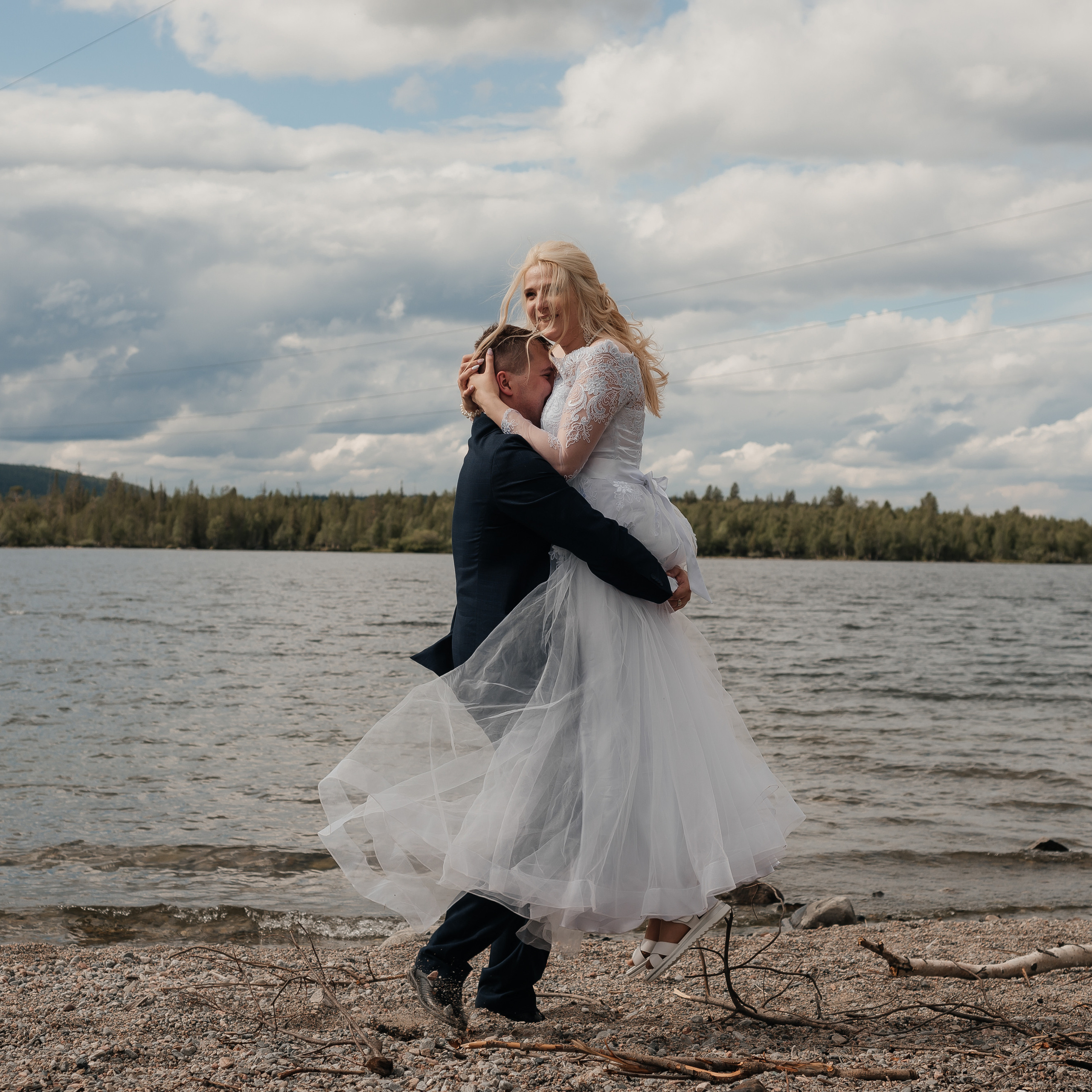 Отзывы. Фотограф Елена Пожарова. Мурманская область, Апатиты, Кировск, Хибины