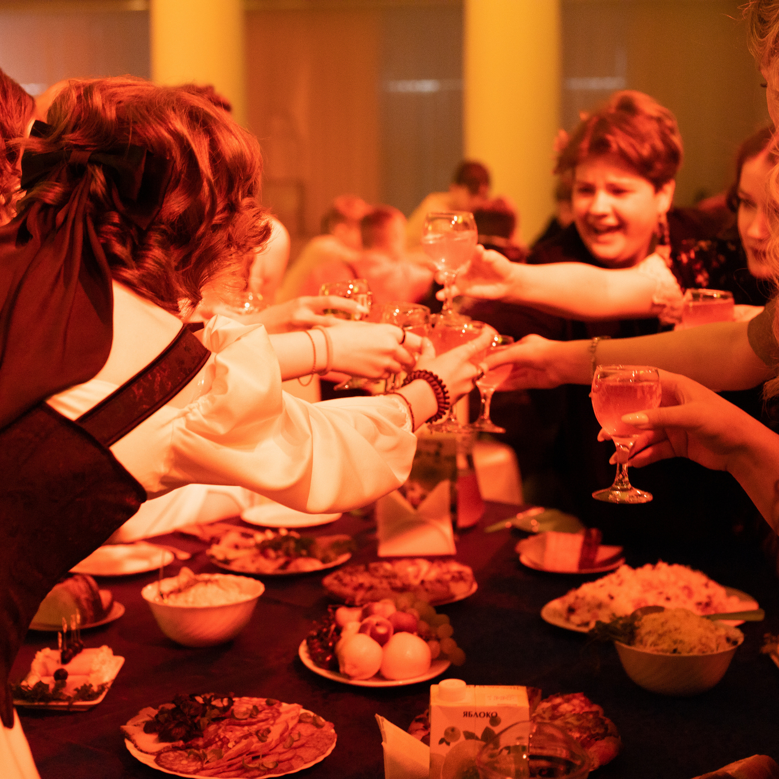 Отзывы. Фотограф Елена Пожарова. Мурманская область, Апатиты, Кировск, Хибины