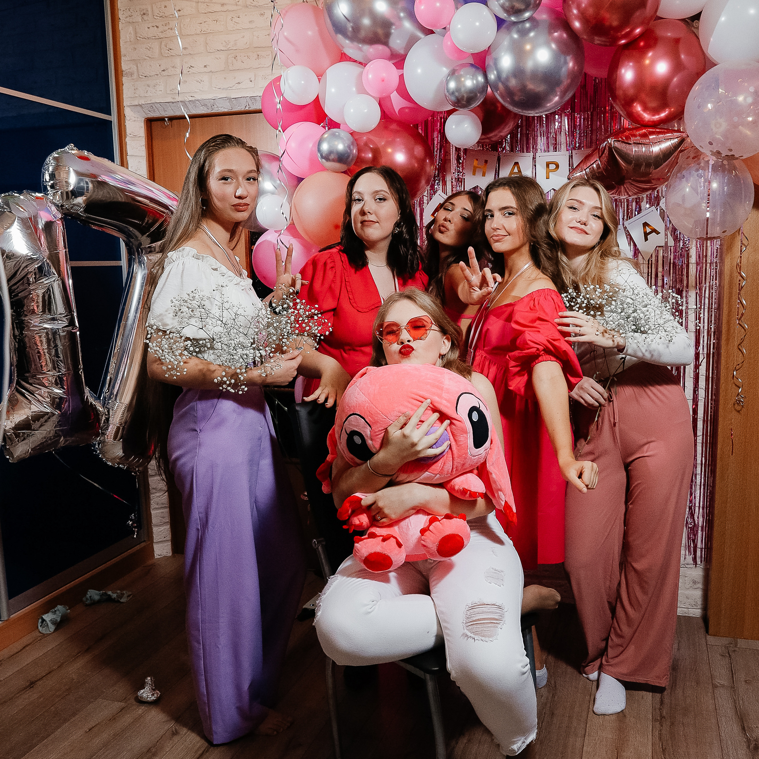 Отзывы. Фотограф Елена Пожарова. Мурманская область, Апатиты, Кировск, Хибины