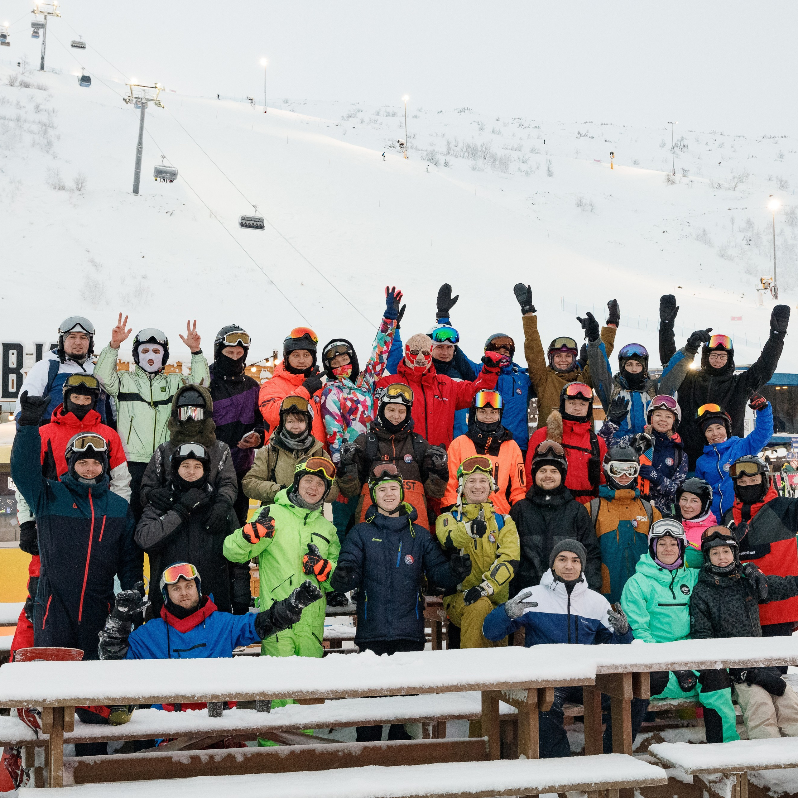 Отзывы. Фотограф Елена Пожарова. Мурманская область, Апатиты, Кировск, Хибины