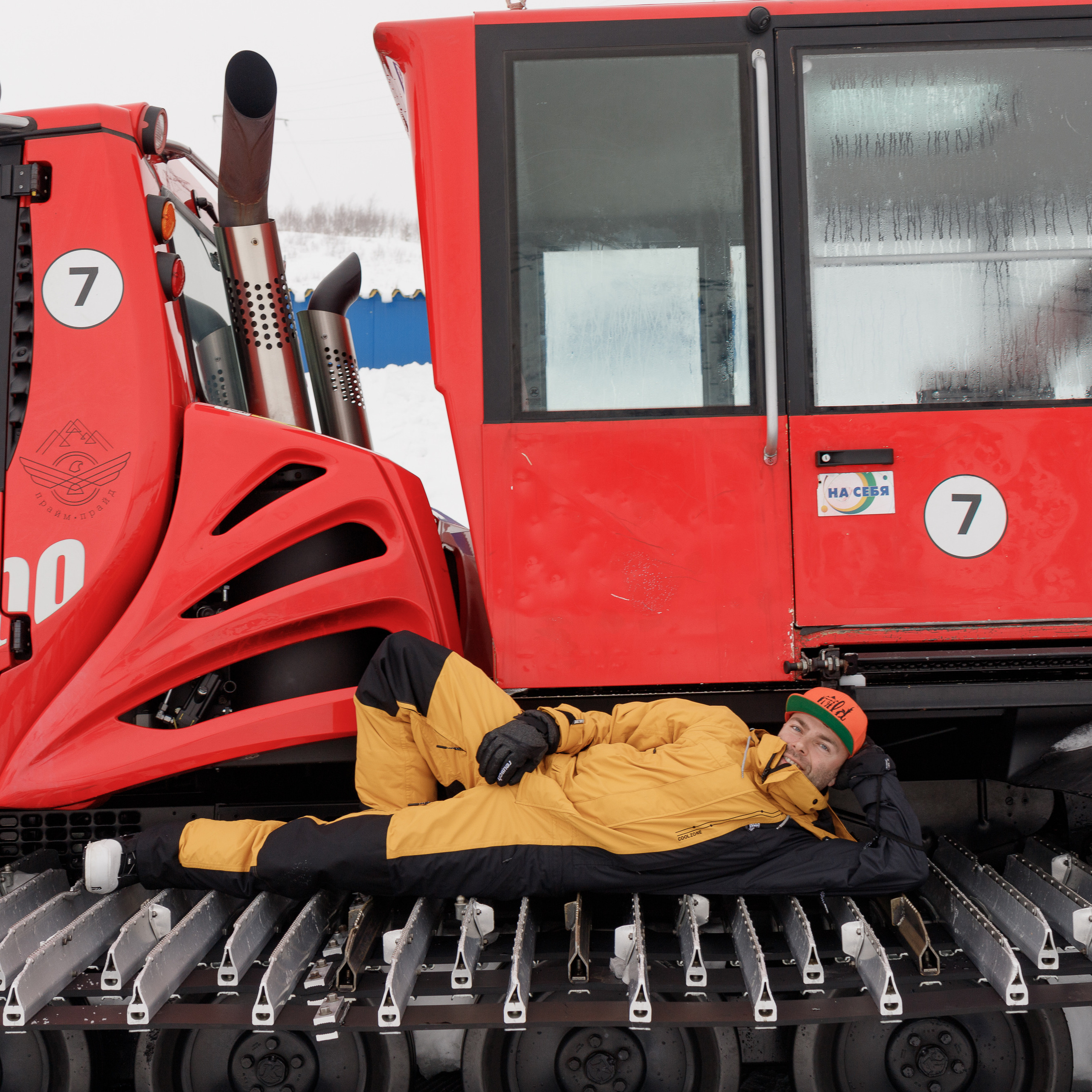 Отзывы. Фотограф Елена Пожарова. Мурманская область, Апатиты, Кировск, Хибины