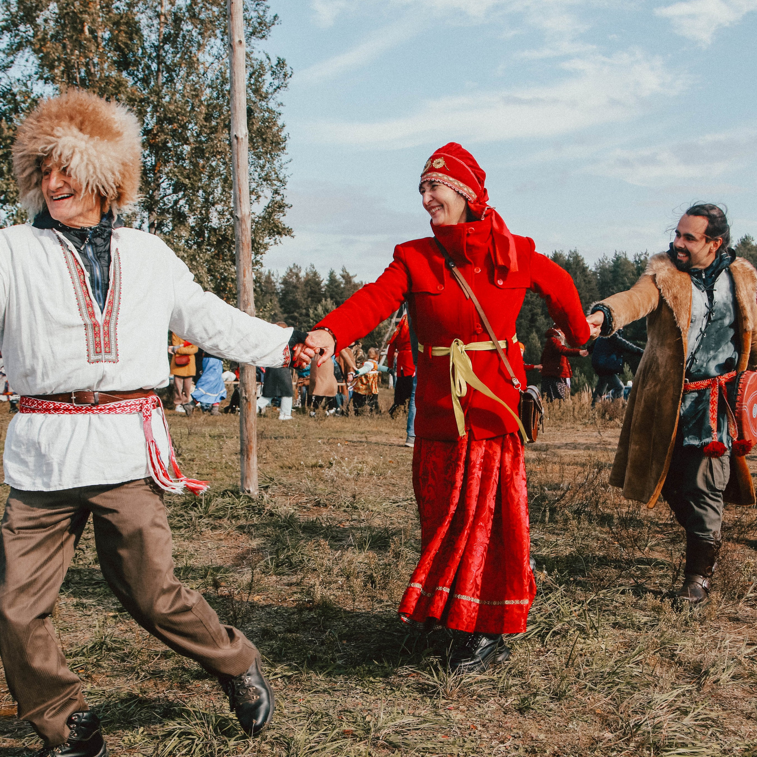 Славянский спас