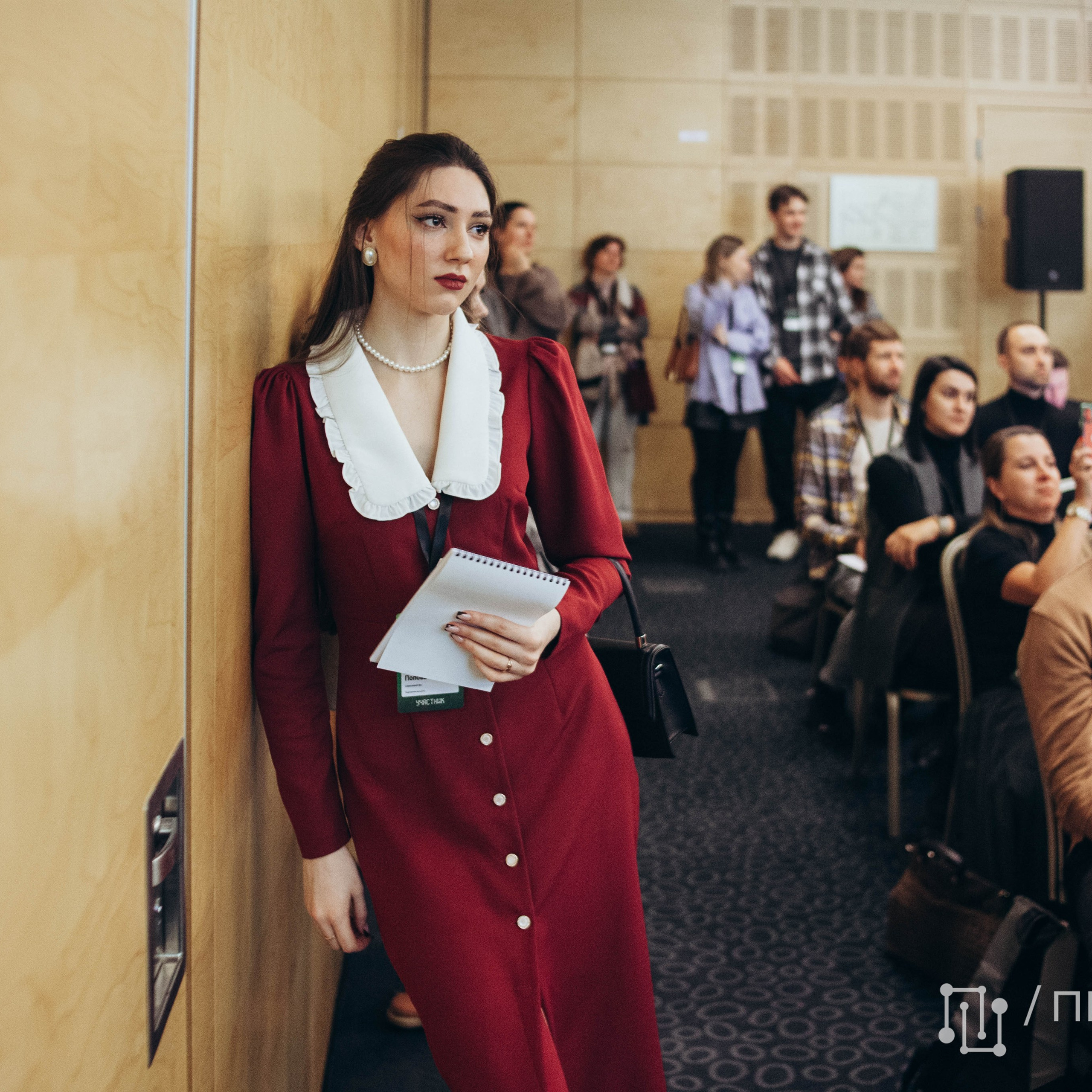 Конференция по нейросетям «Питерский Промпт»