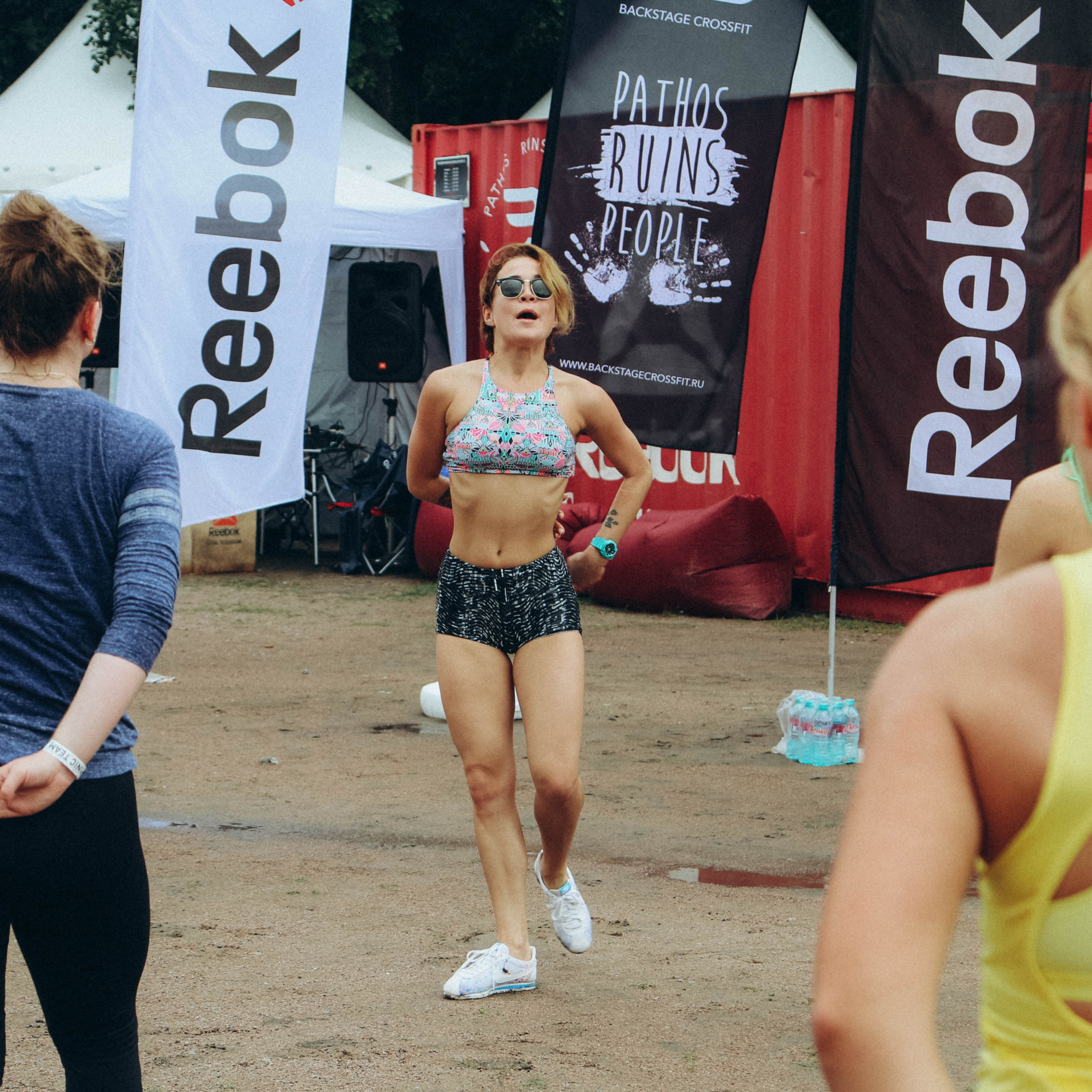 Фестиваль LifePicnik на Елагином острове