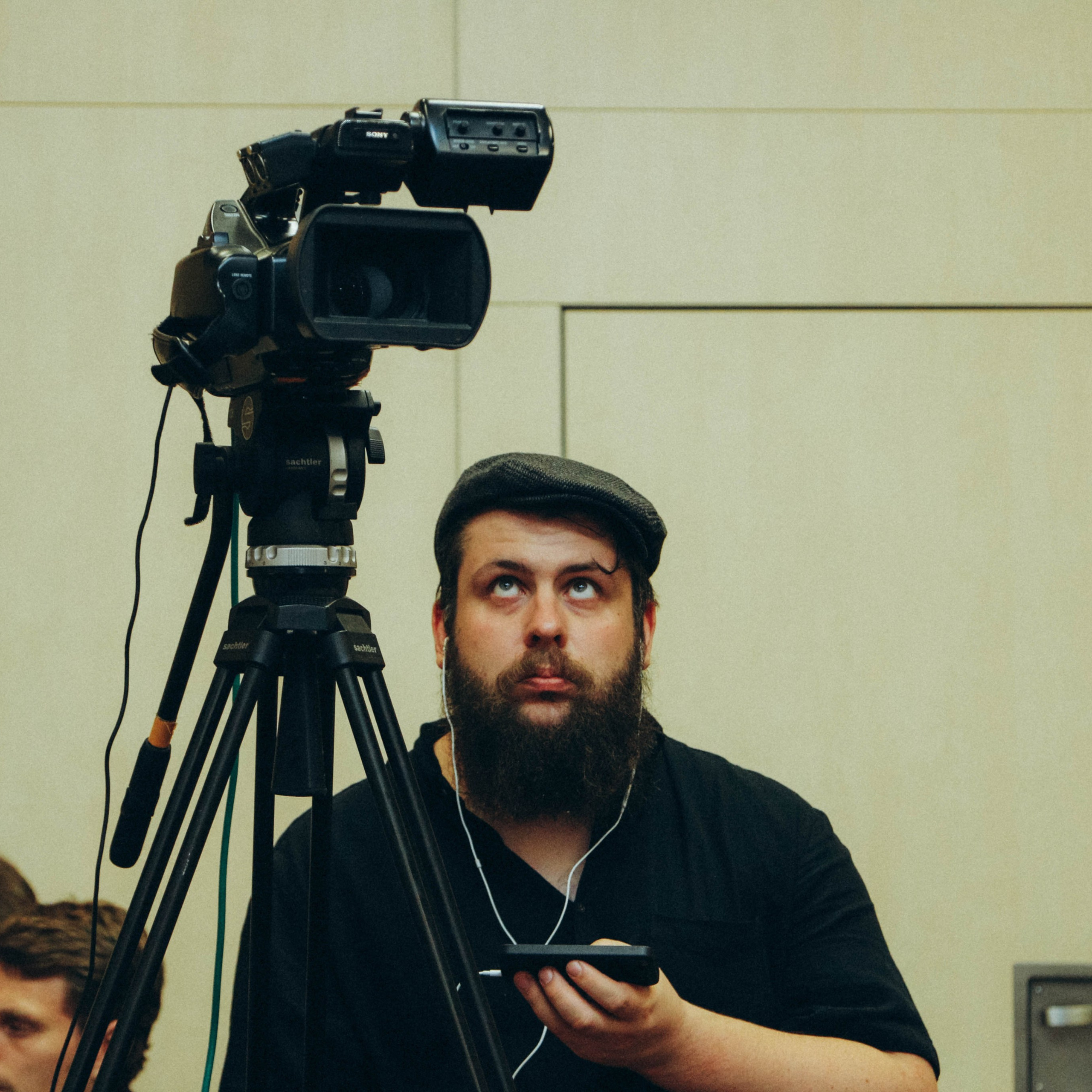 Конференция «Hello, Blogger!»