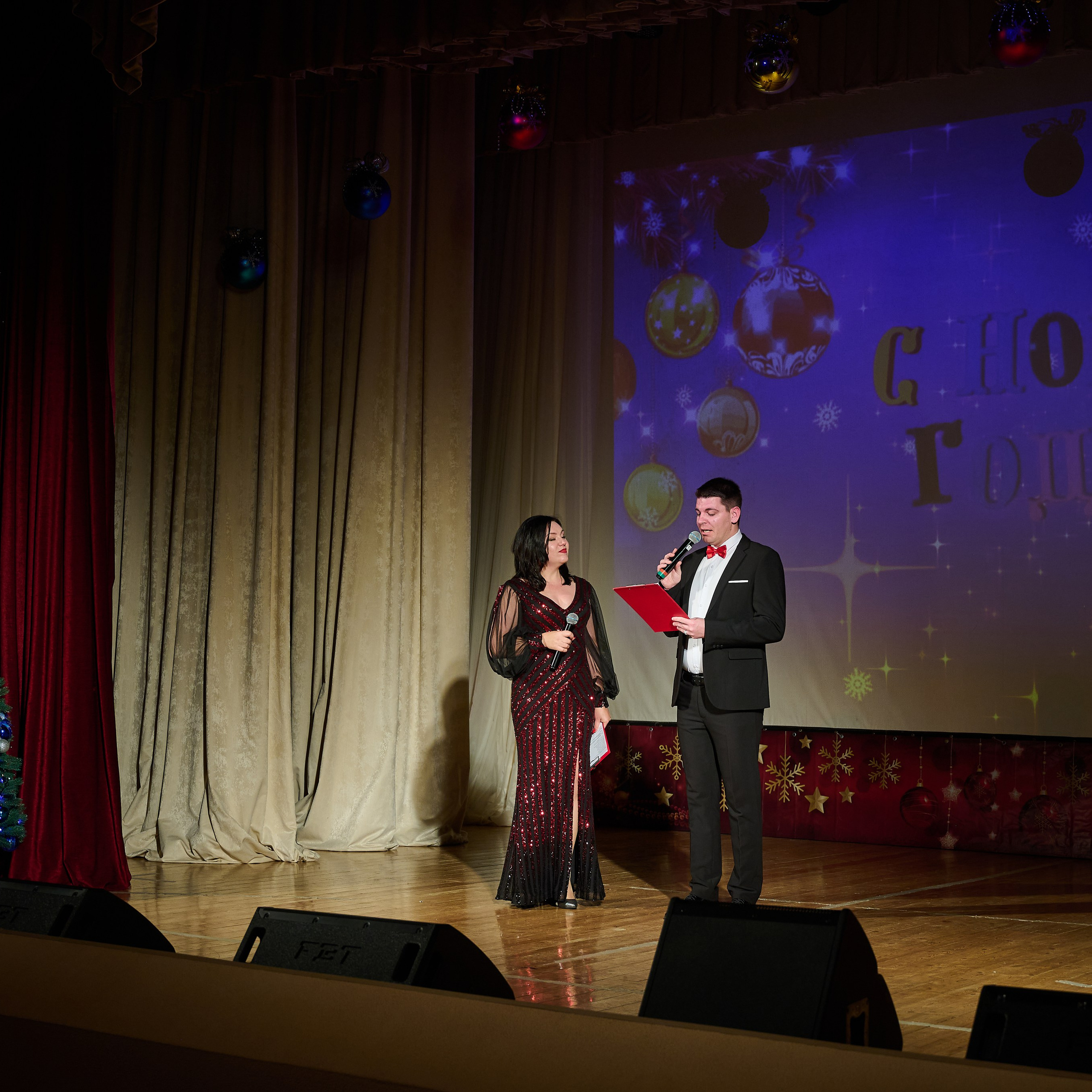 8 марта в Виноградном. Жизнь курорта Кабардинка в фотографиях