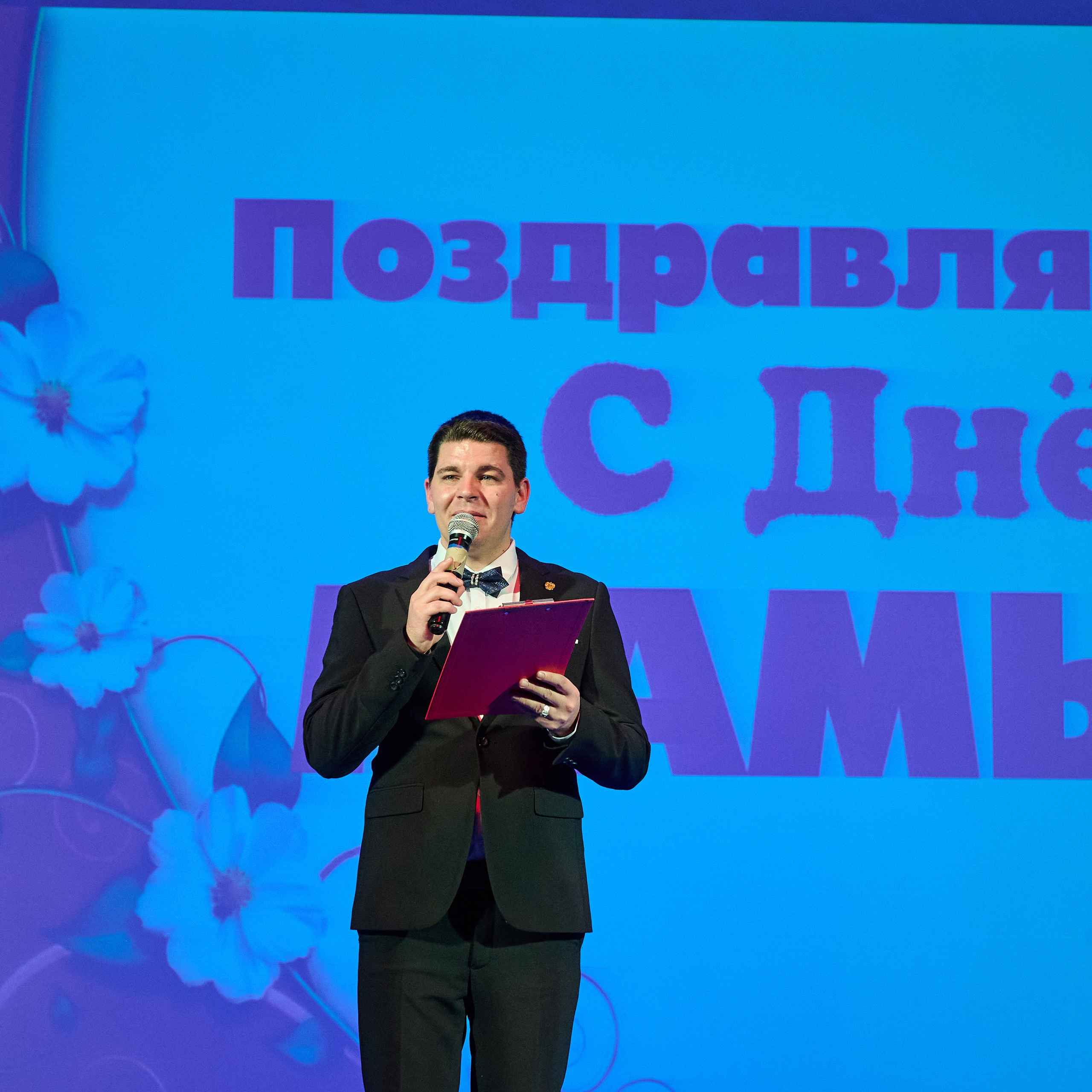 8 марта в Марьиной роще. Жизнь курорта Кабардинка в фотографиях