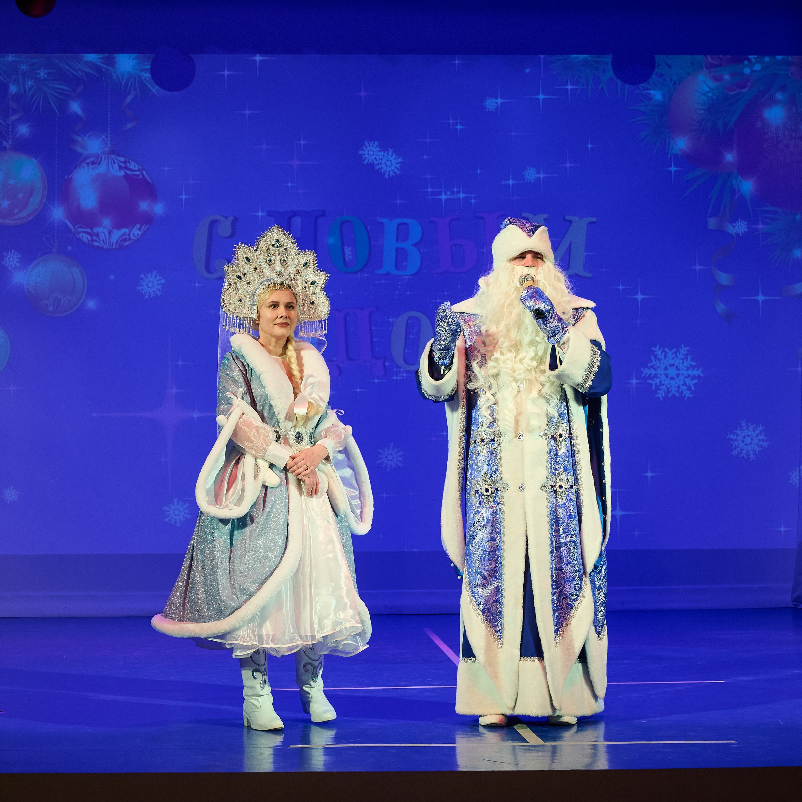 8 марта в Виноградном. Жизнь курорта Кабардинка в фотографиях