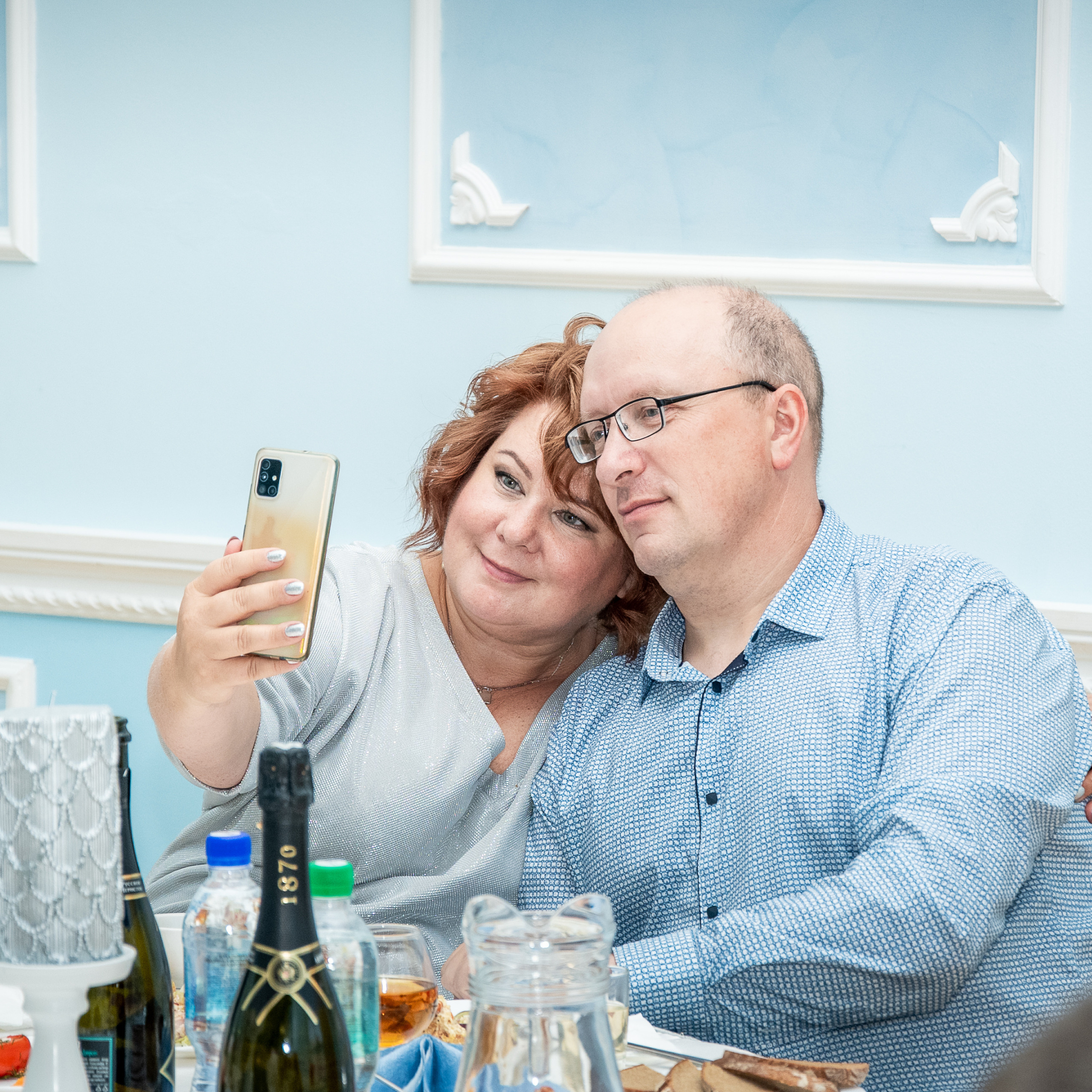 Отзывы. Сайт портретного фотографа в Волчанске Сергея Каримова