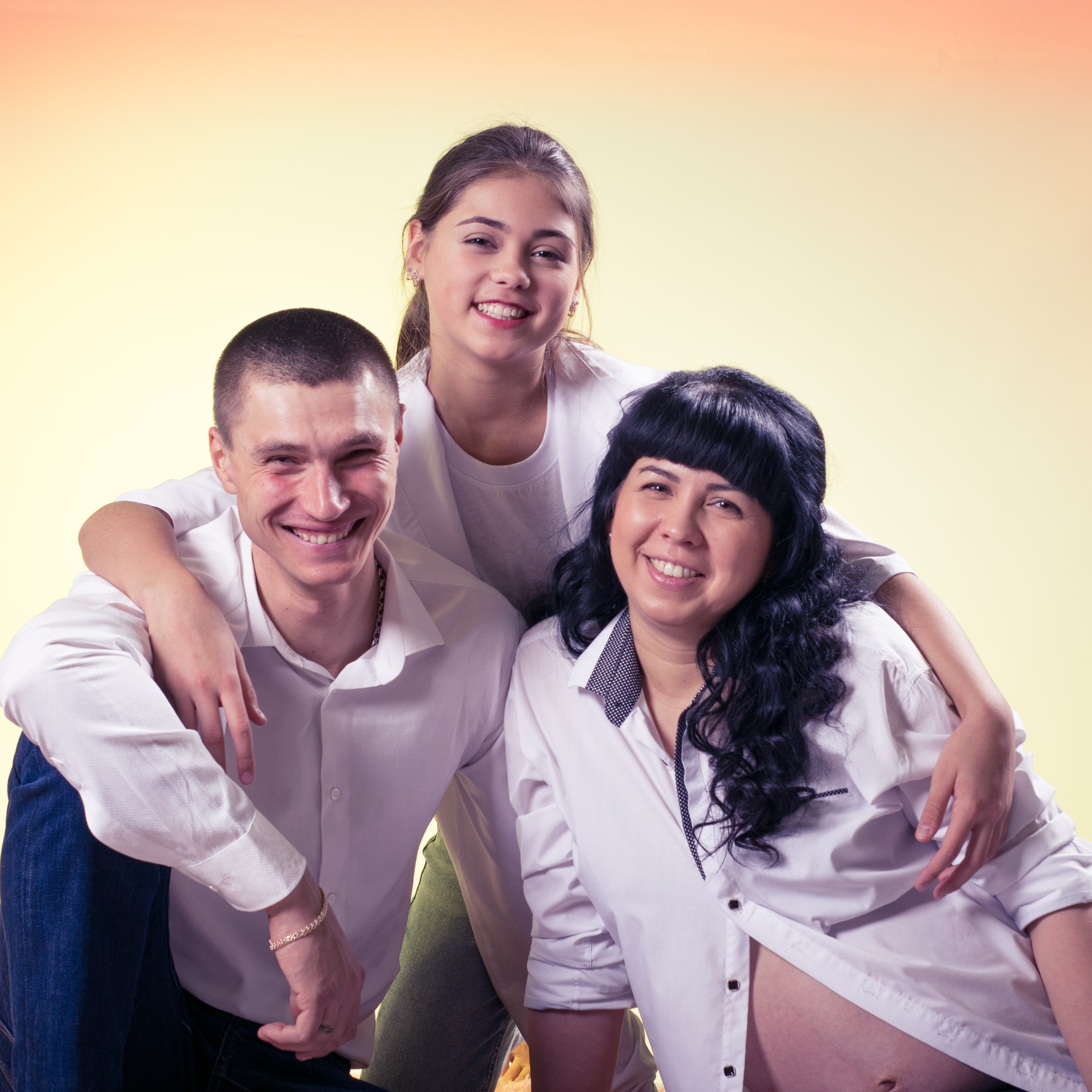 Отзывы. Сайт портретного фотографа в Волчанске Сергея Каримова