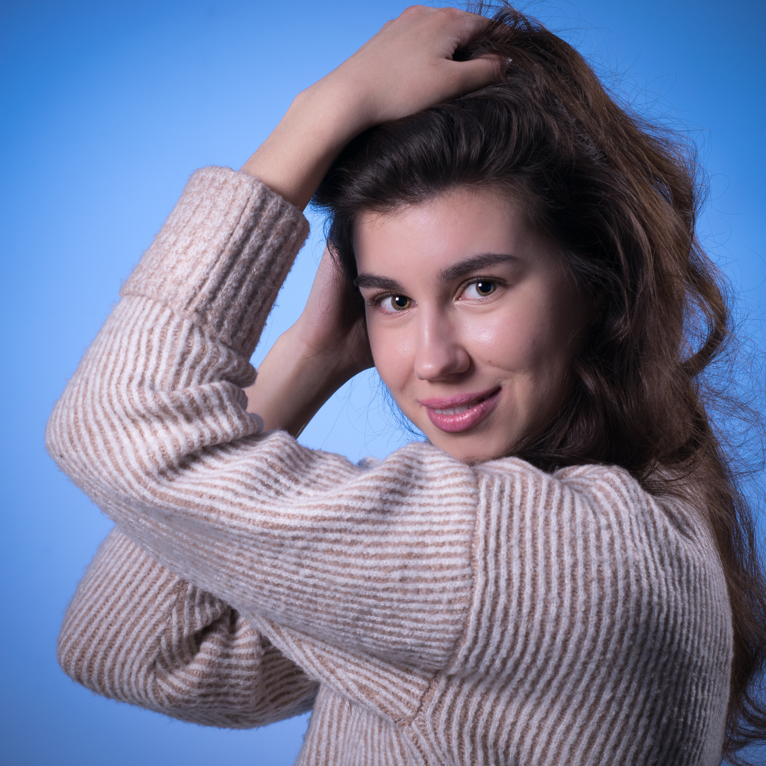 Отзывы. Сайт портретного фотографа в Волчанске Сергея Каримова