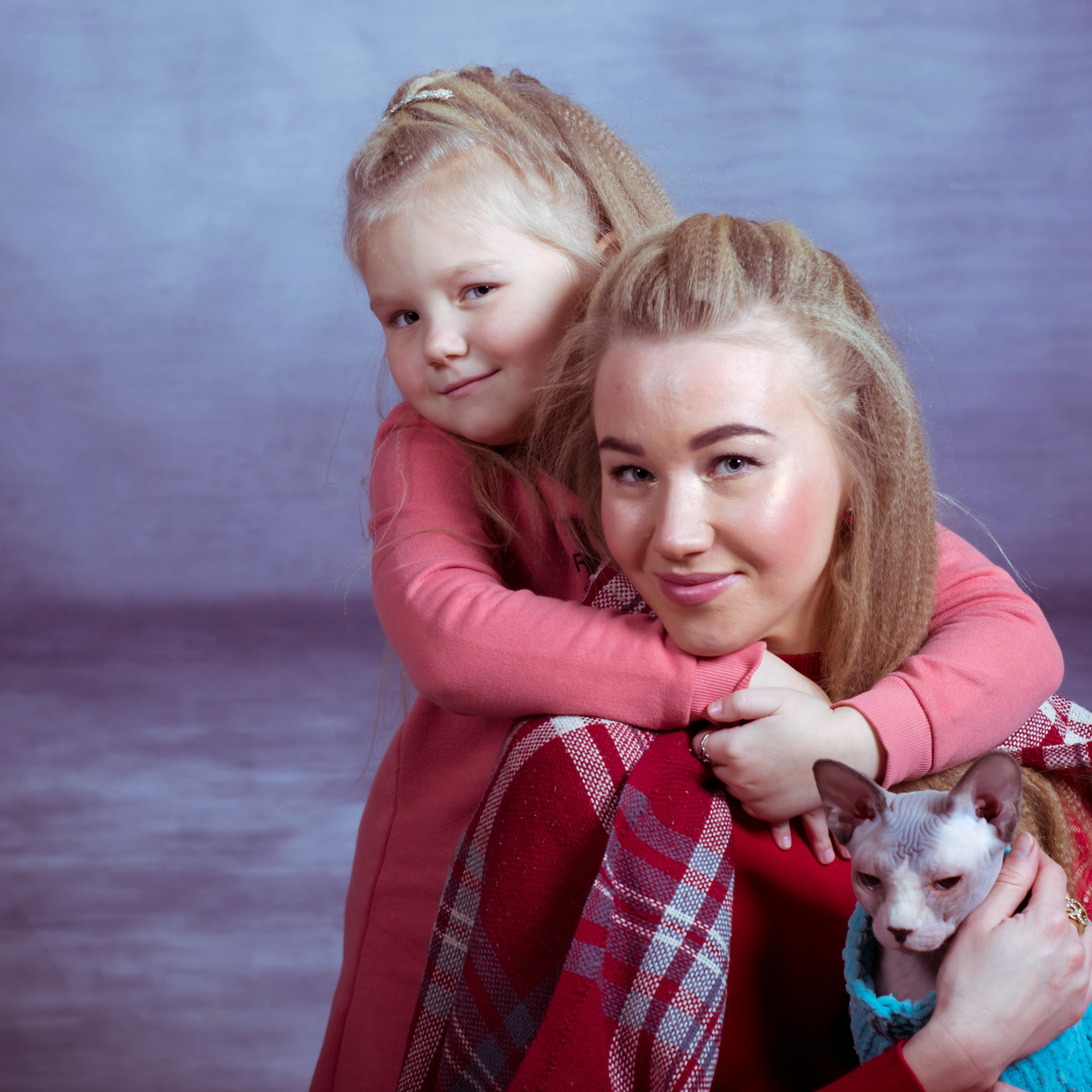 Отзывы. Сайт портретного фотографа в Волчанске Сергея Каримова