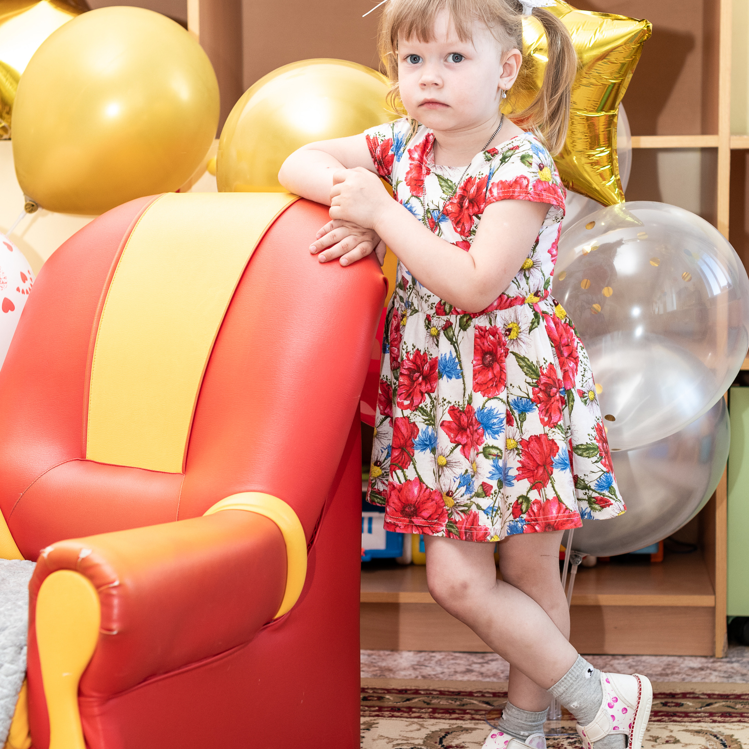 Отзывы. Сайт портретного фотографа в Волчанске Сергея Каримова