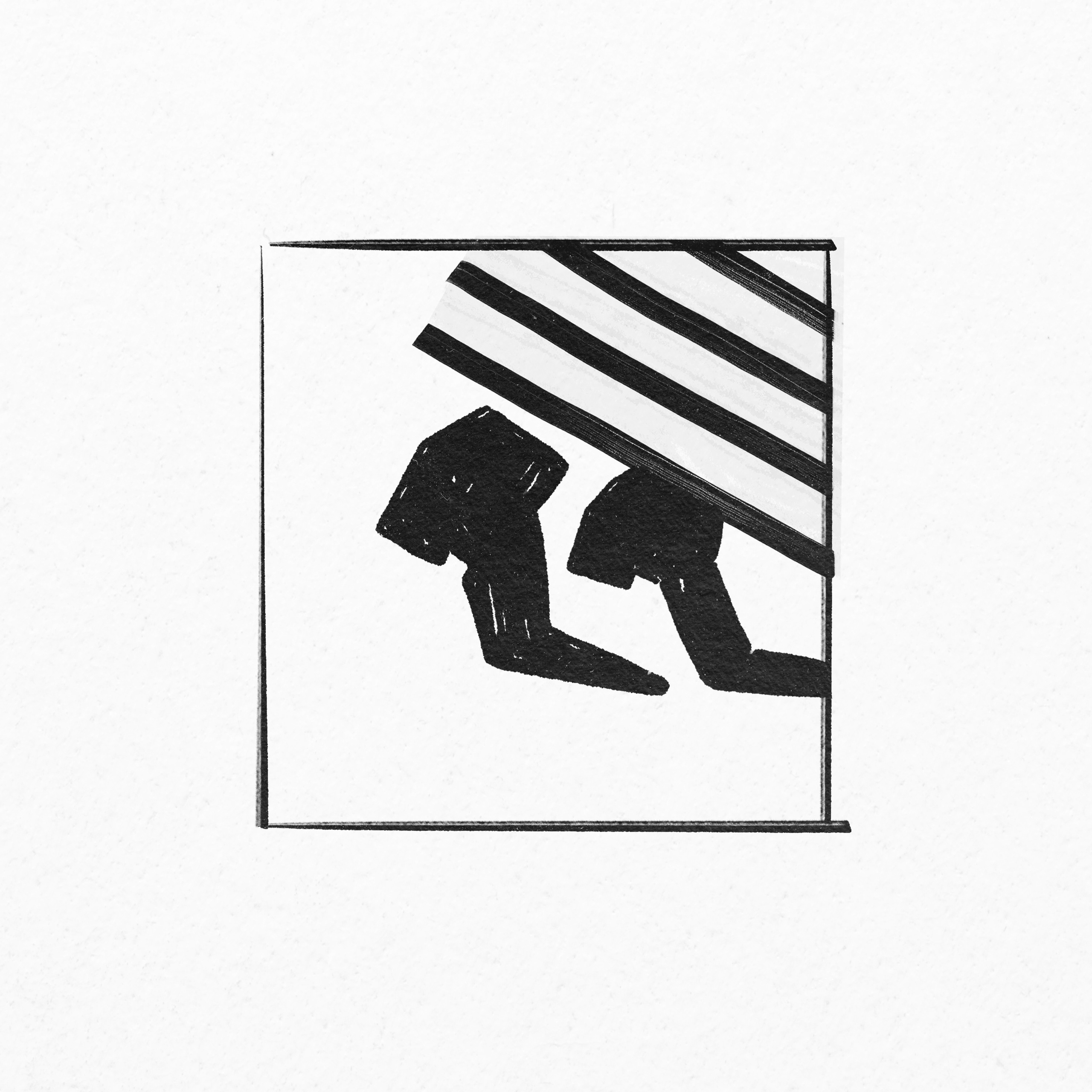 Персонаж Birdcrush. Portfolio Birdcrush