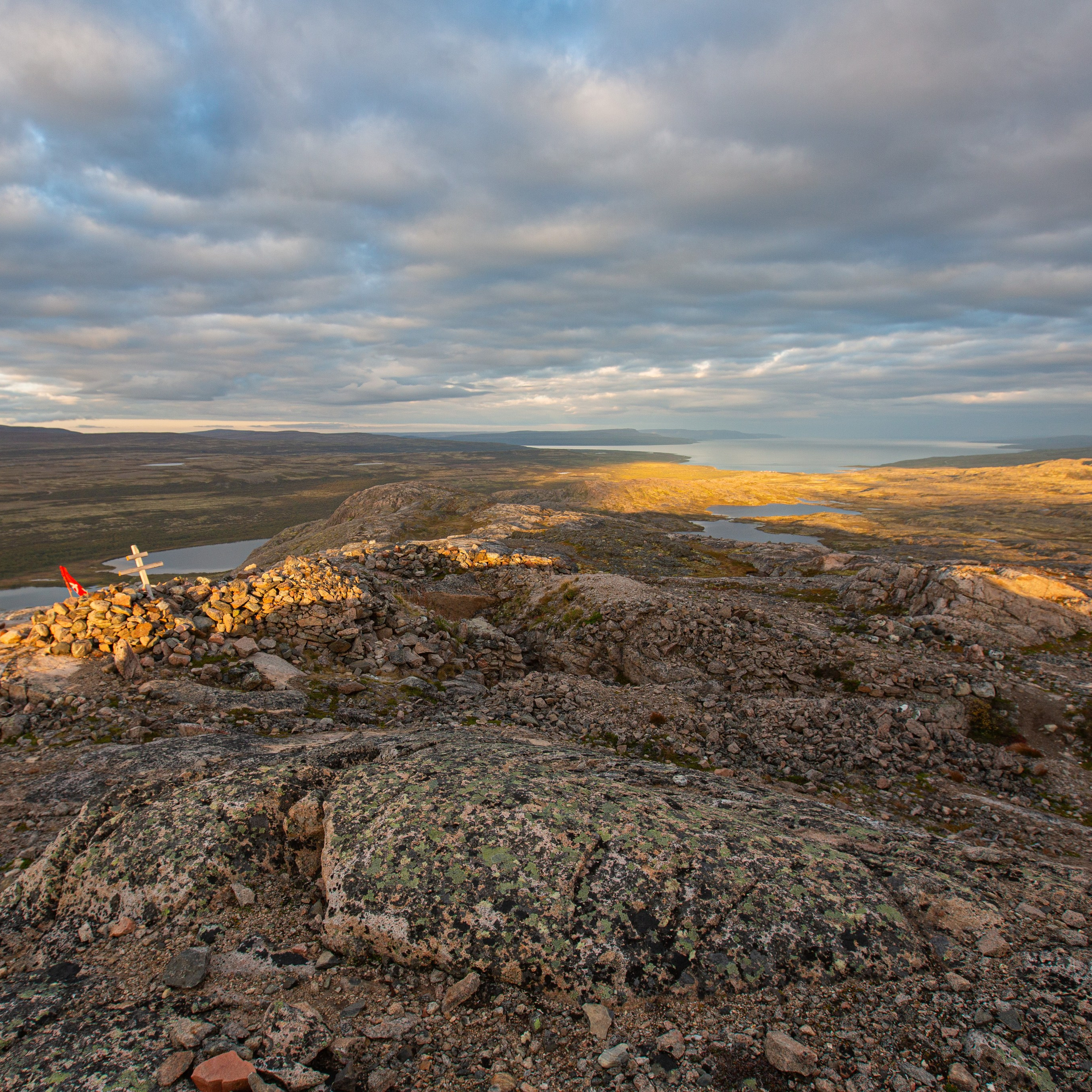 РЫБАЧИЙ 2025. Фототуры и обучение пейзажной фотографии