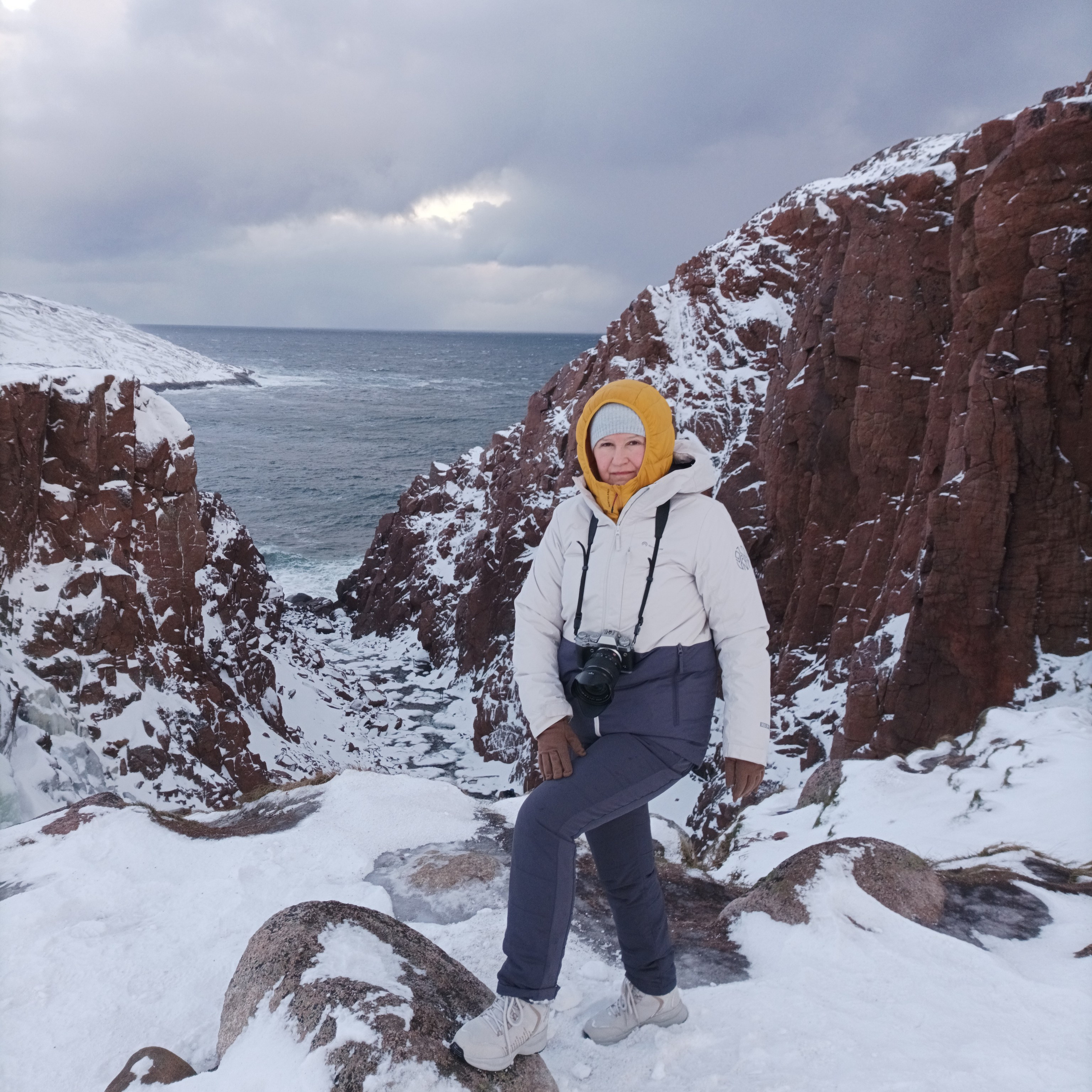 Константин Маланин отзывы о фототурах. Фототуры и обучение пейзажной фотографии