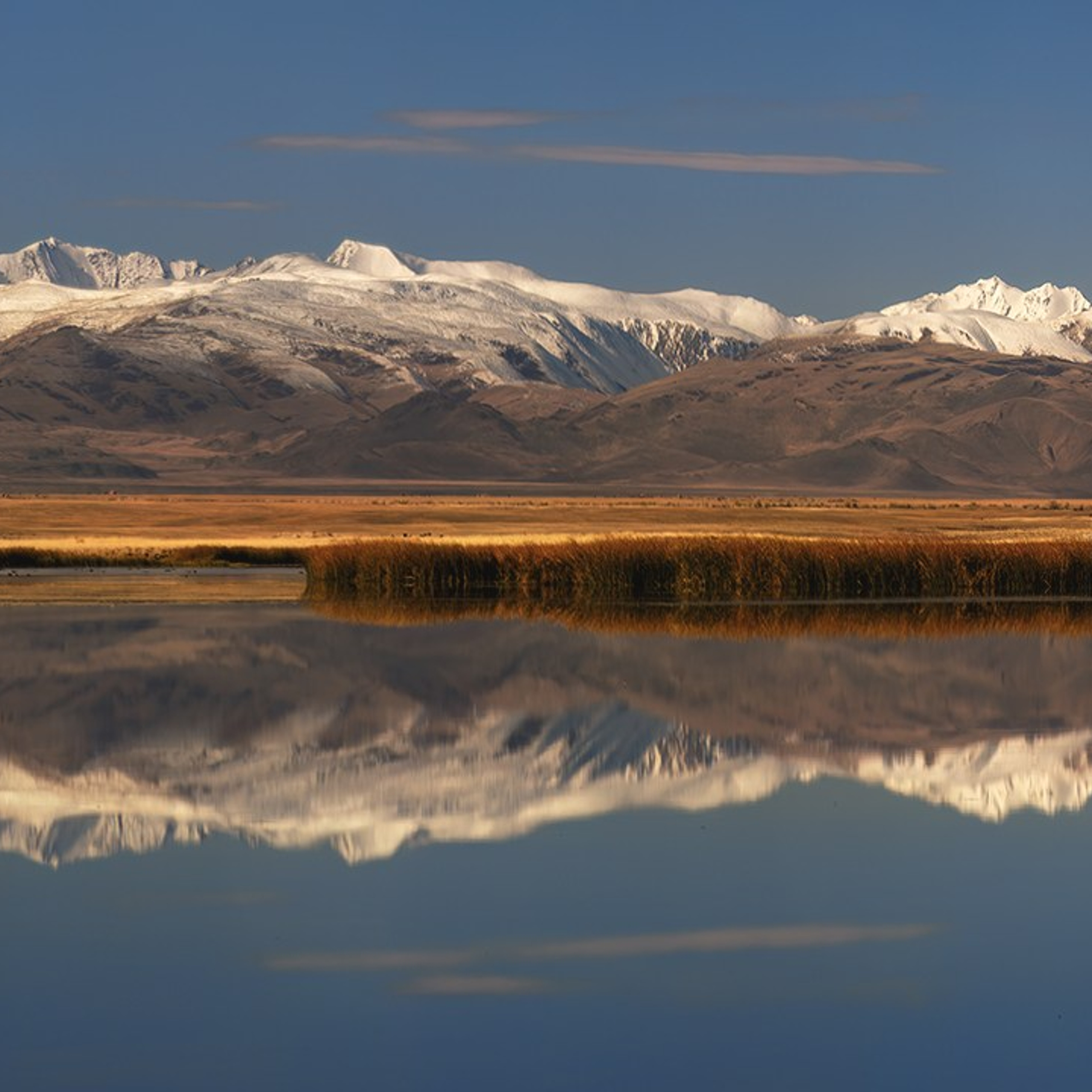 АЛТАЙ 2026. Фототуры и обучение пейзажной фотографии