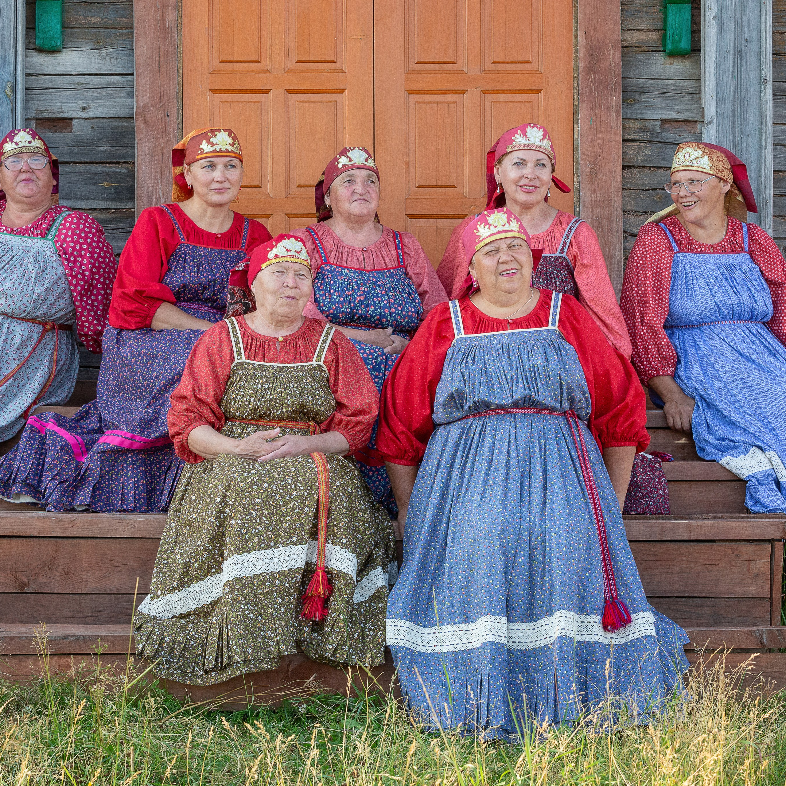 КЕНОЗЕРО 2026. Фототуры и обучение пейзажной фотографии