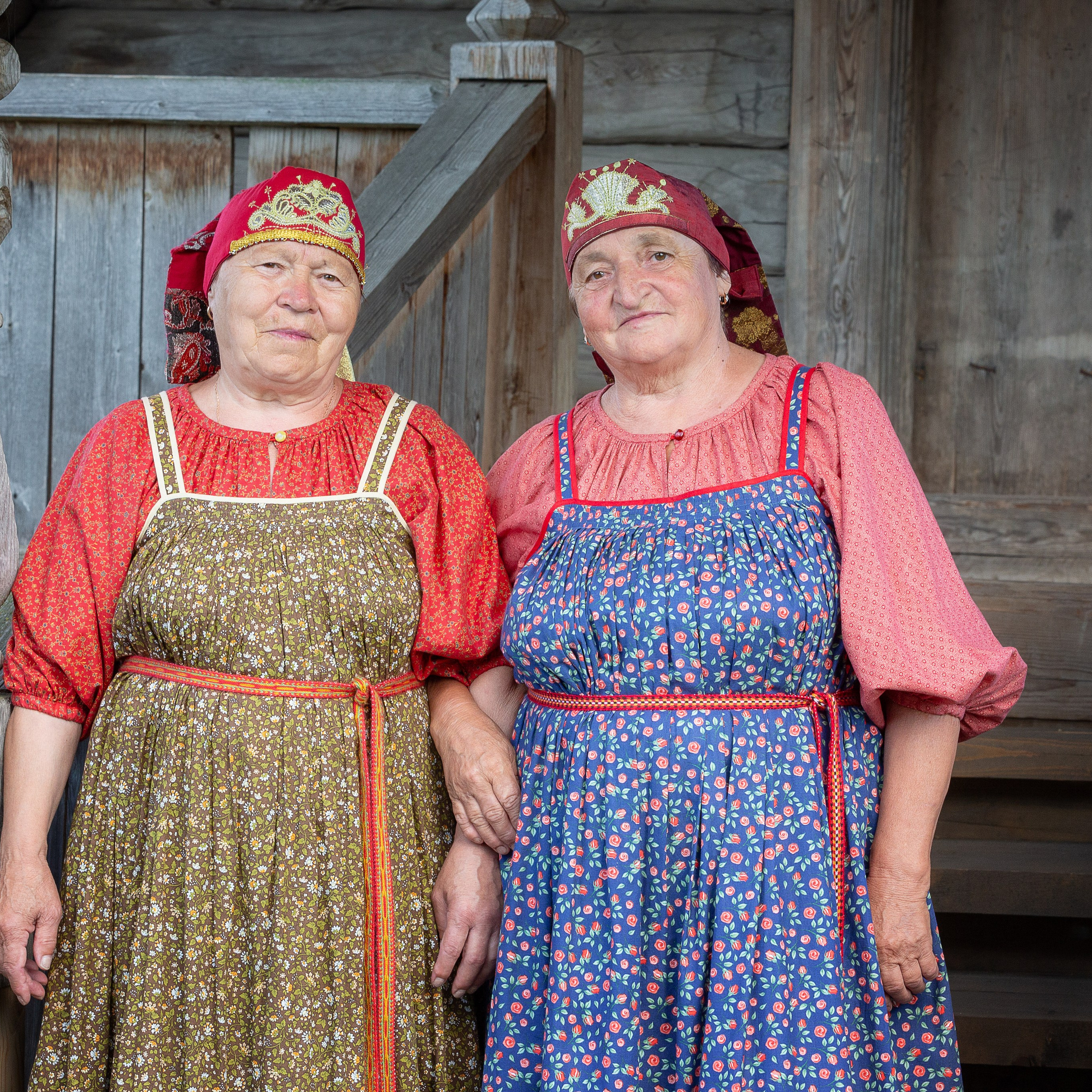 КЕНОЗЕРО 2026. Фототуры и обучение пейзажной фотографии