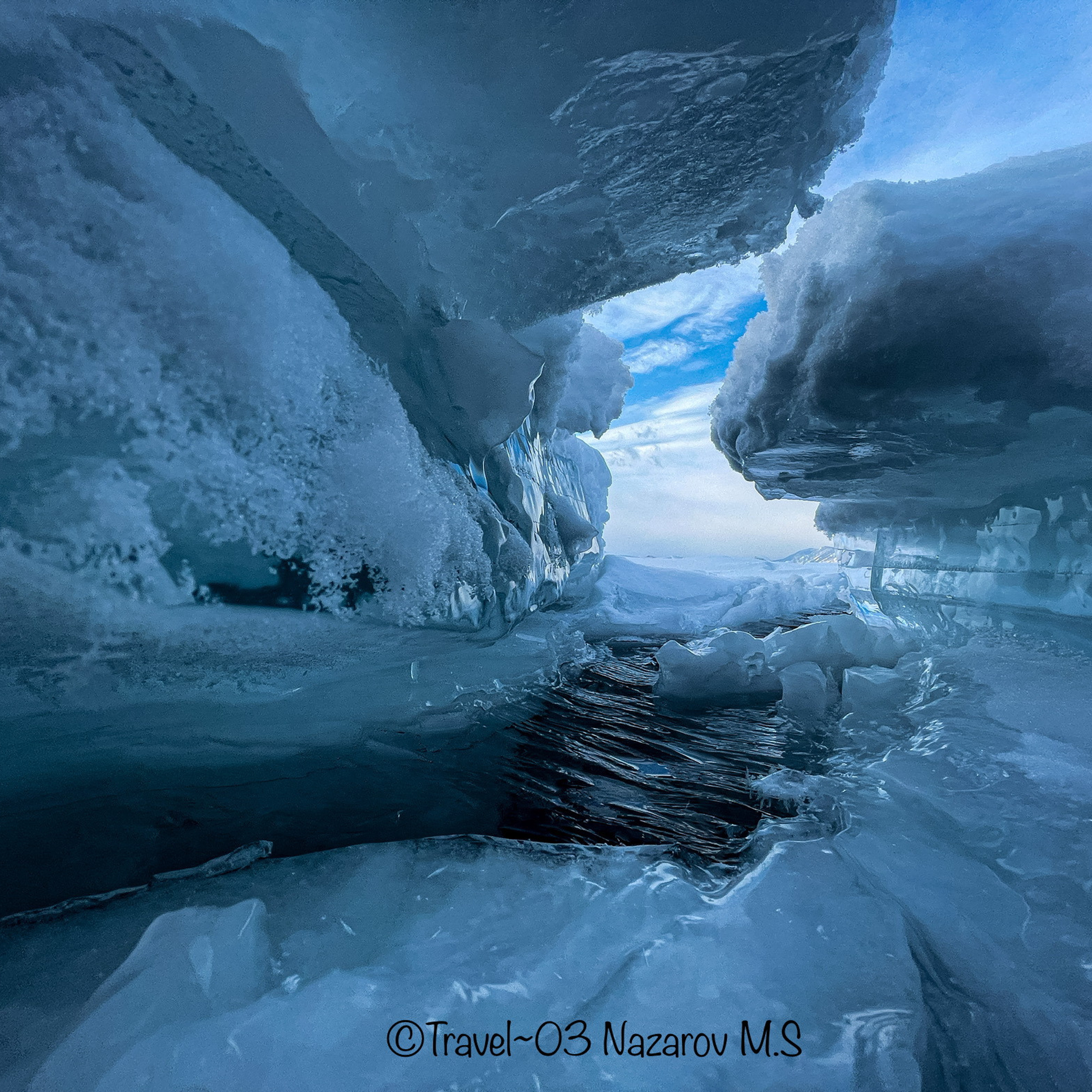 Константин Маланин отзывы о фототурах. Фототуры и обучение пейзажной фотографии