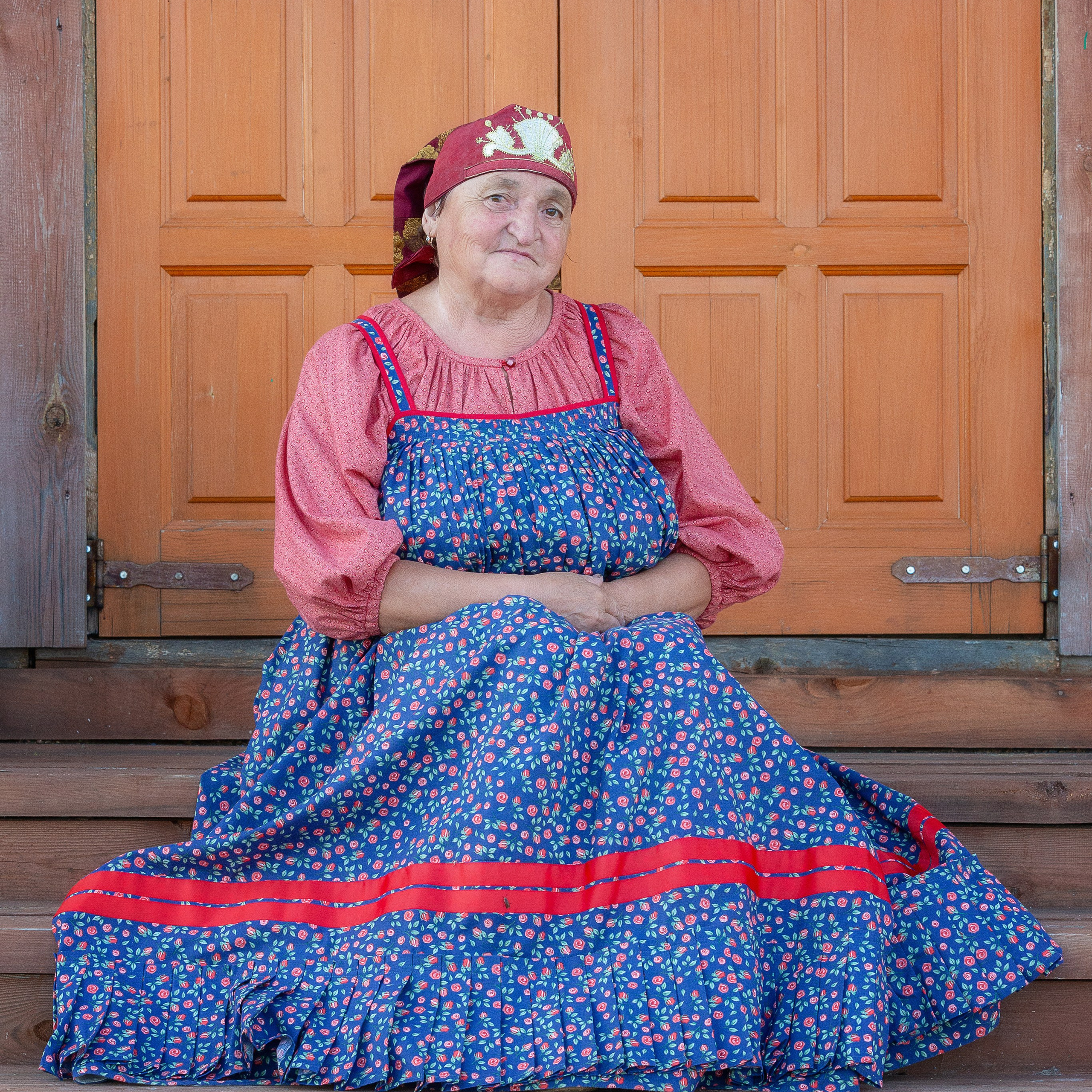 КЕНОЗЕРО 2026. Фототуры и обучение пейзажной фотографии