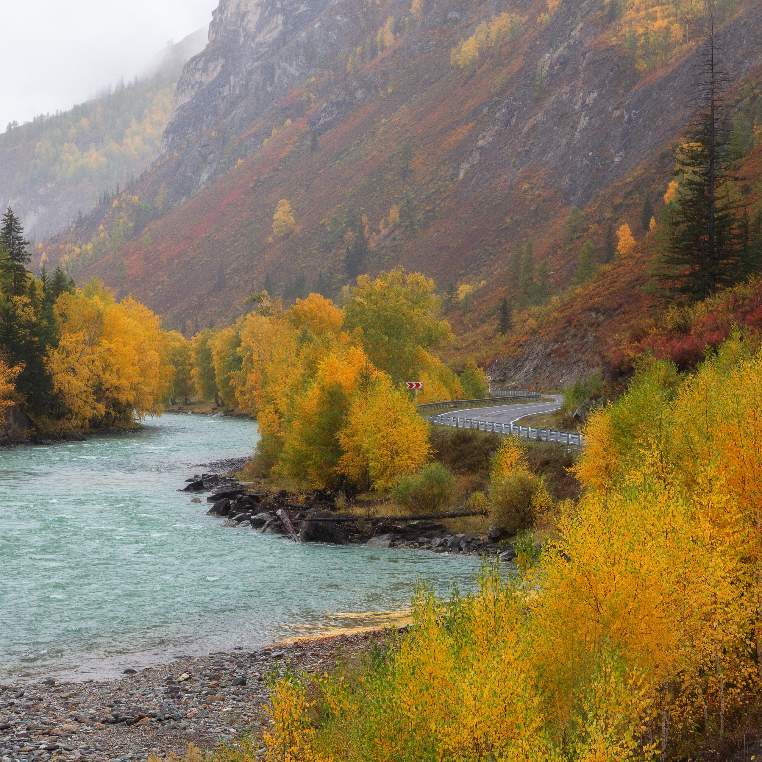 АЛТАЙ 2026. Фототуры и обучение пейзажной фотографии