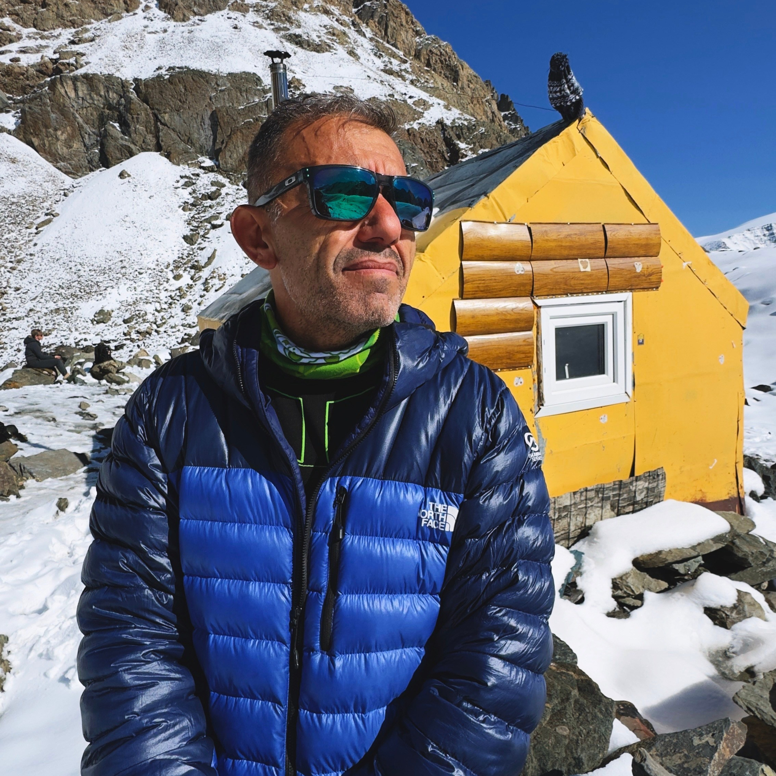 Константин Маланин отзывы о фототурах. Фототуры и обучение пейзажной фотографии