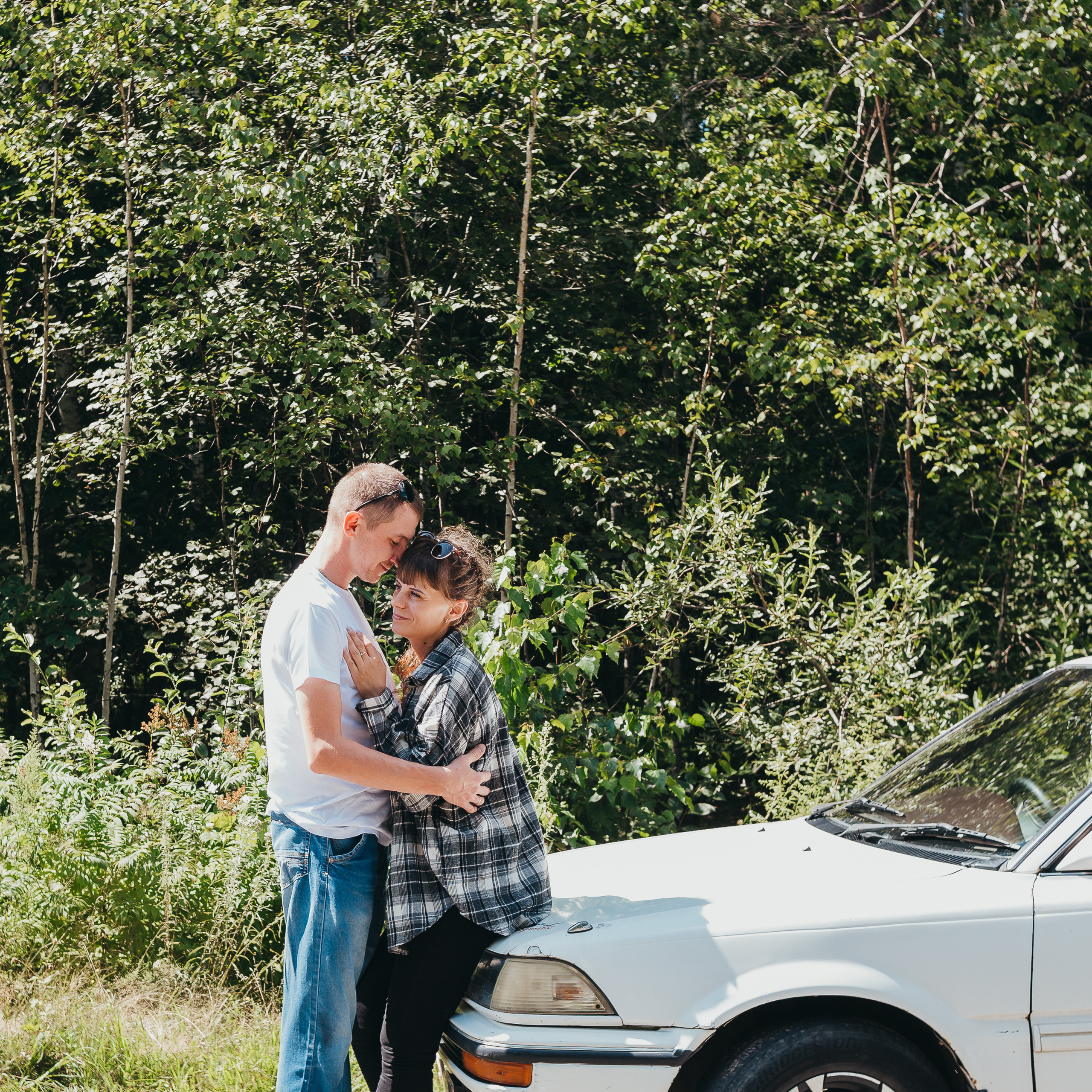 Отзывы. Екатерина Королева. Фотограф. Хабаровск