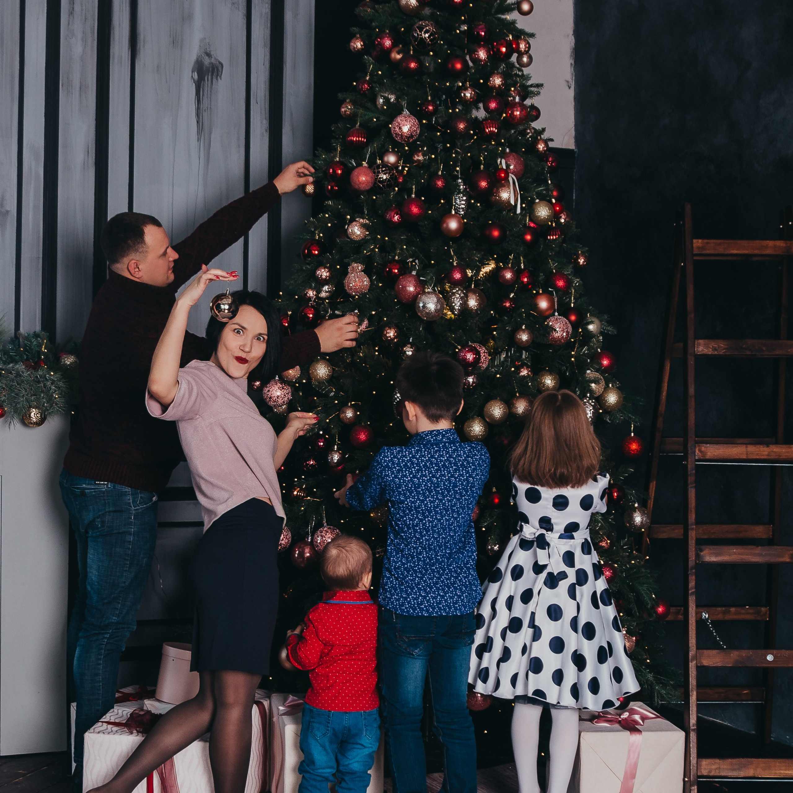 Отзывы. Екатерина Королева. Фотограф. Хабаровск