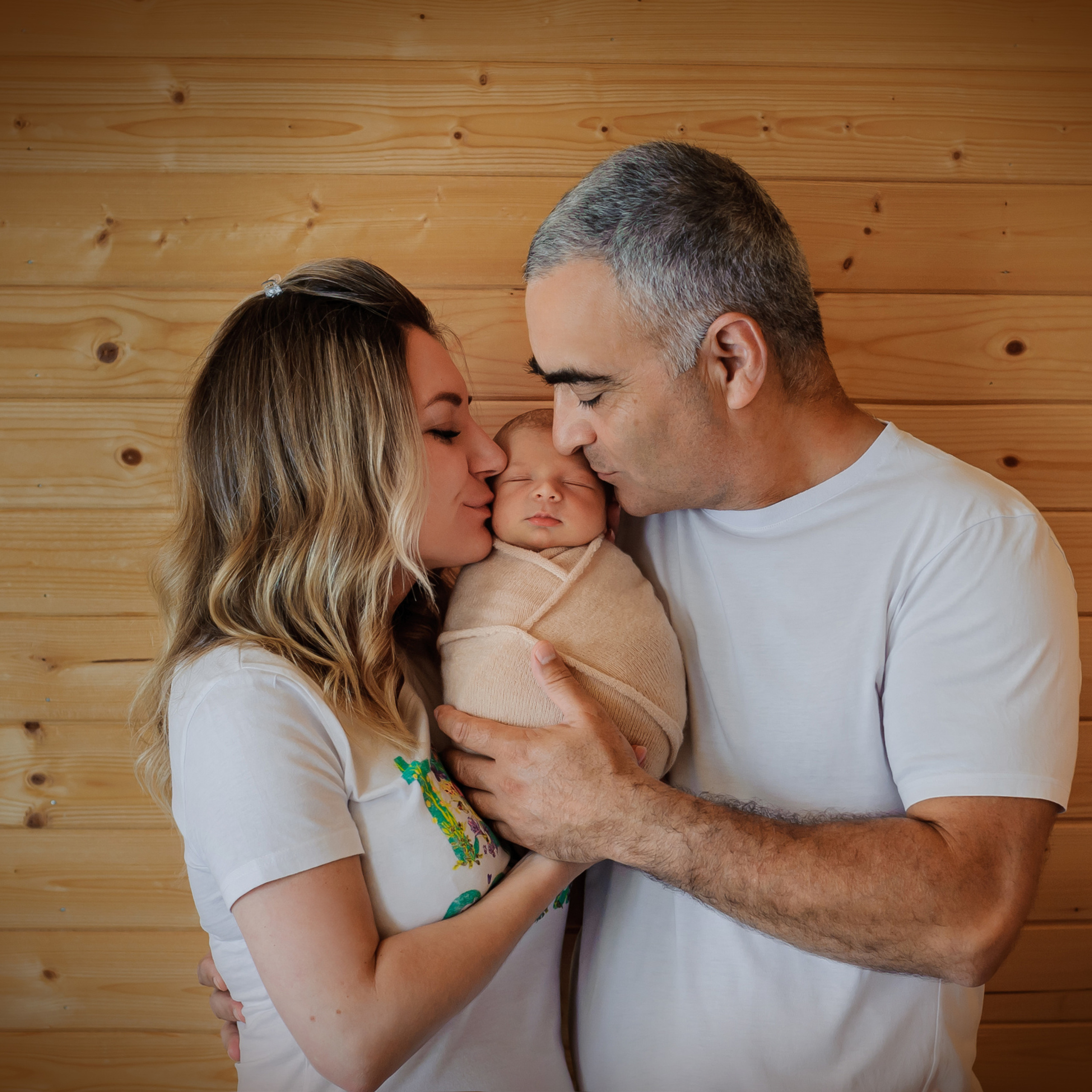 Отзывы о фотографе Вале Лялиной. Фотограф новорождённых в Рязани, фотосъемка выписки из роддома, крещен