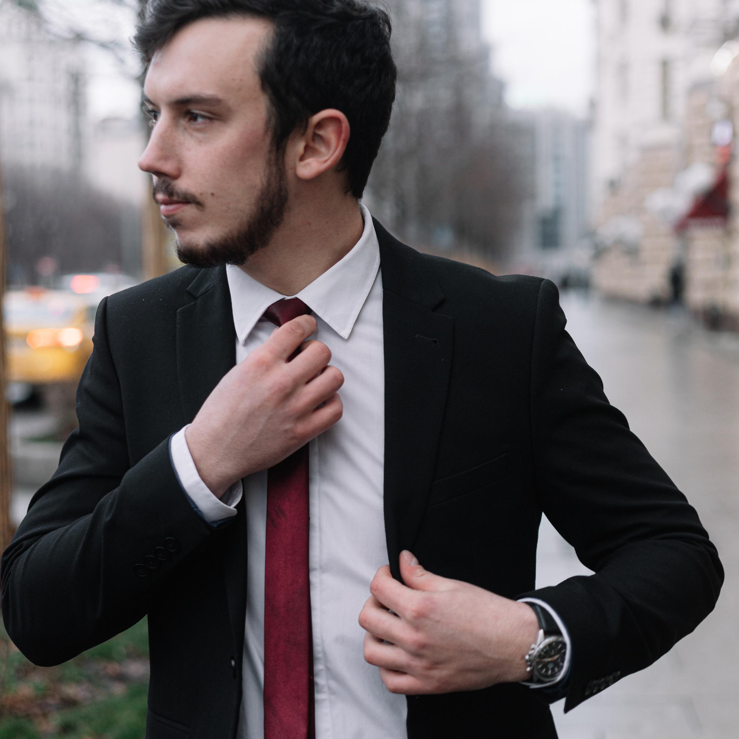 Отзывы. Фотограф Валерия Аленина