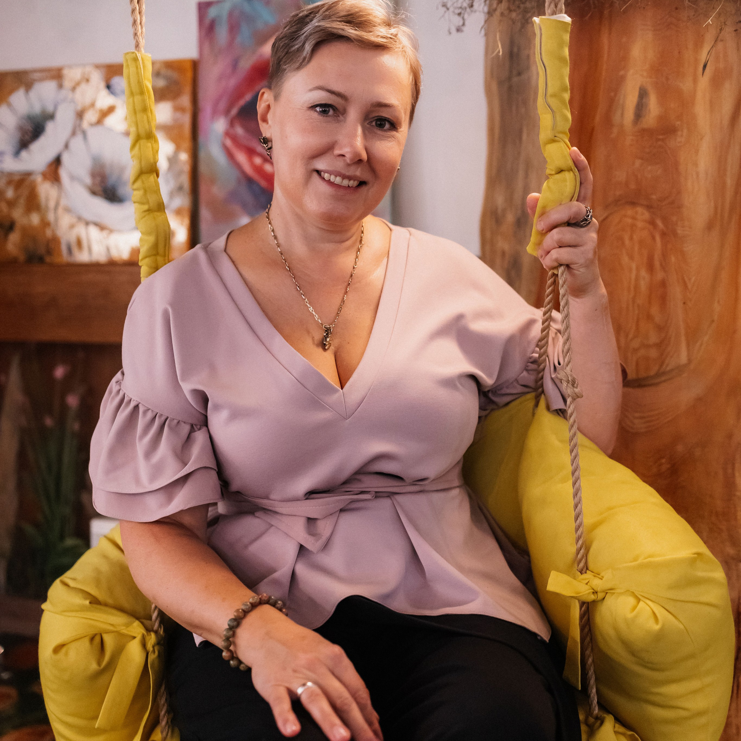 Отзывы. Фотограф Валерия Аленина