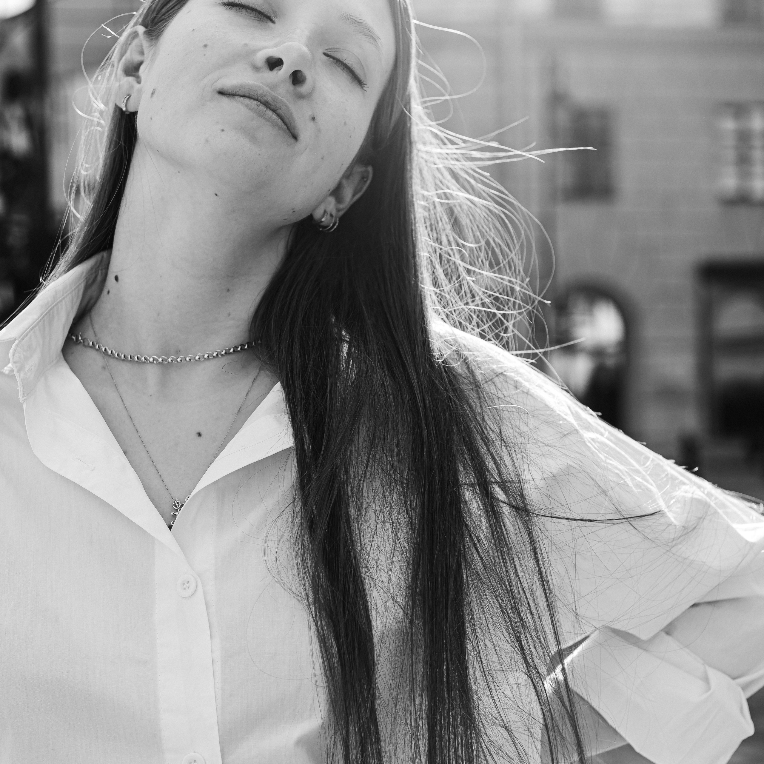 Отзывы. Фотограф Валерия Аленина