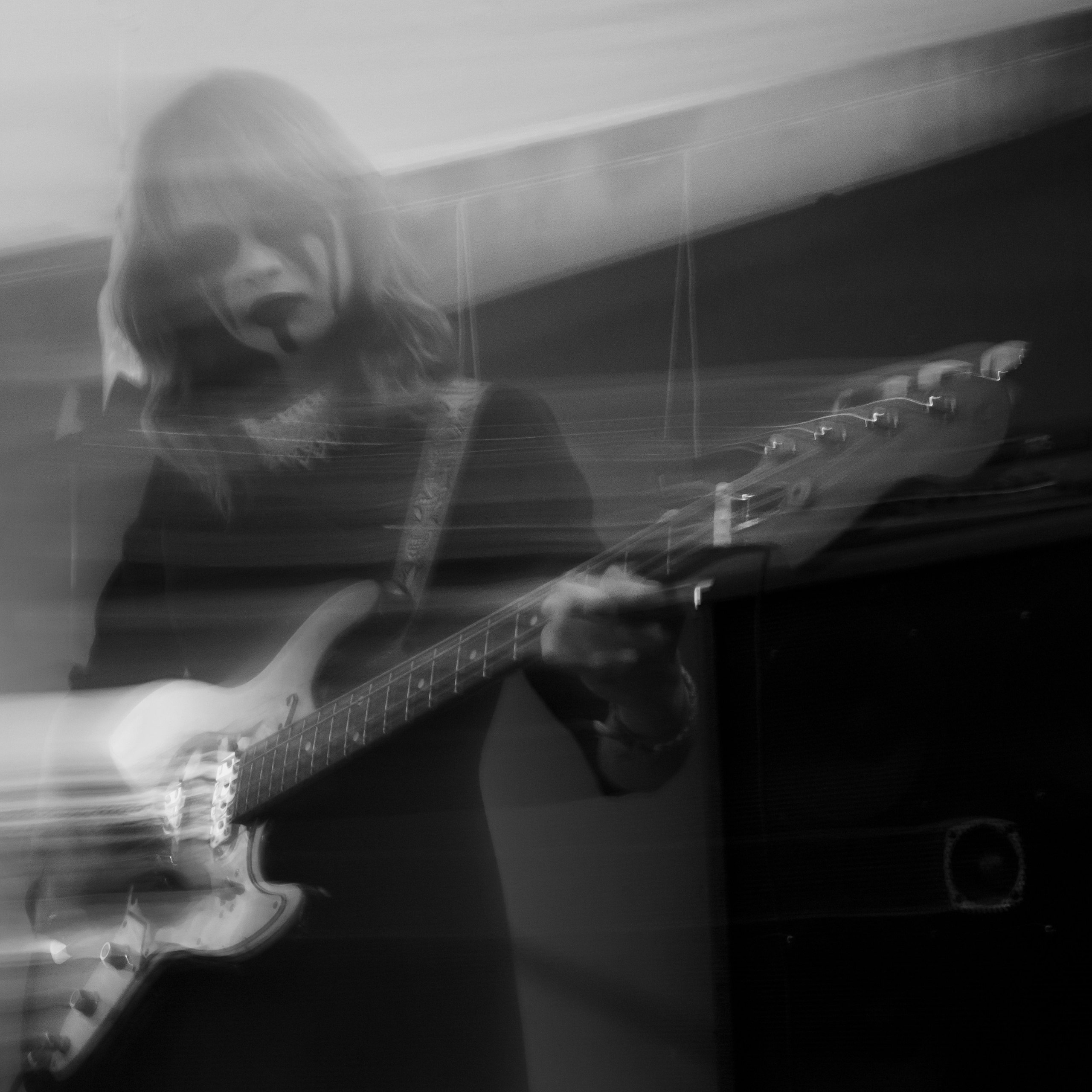 К/ф «Никого не зови счастливым, пока он…». Сандра Ковалева | ЧБ фотограф