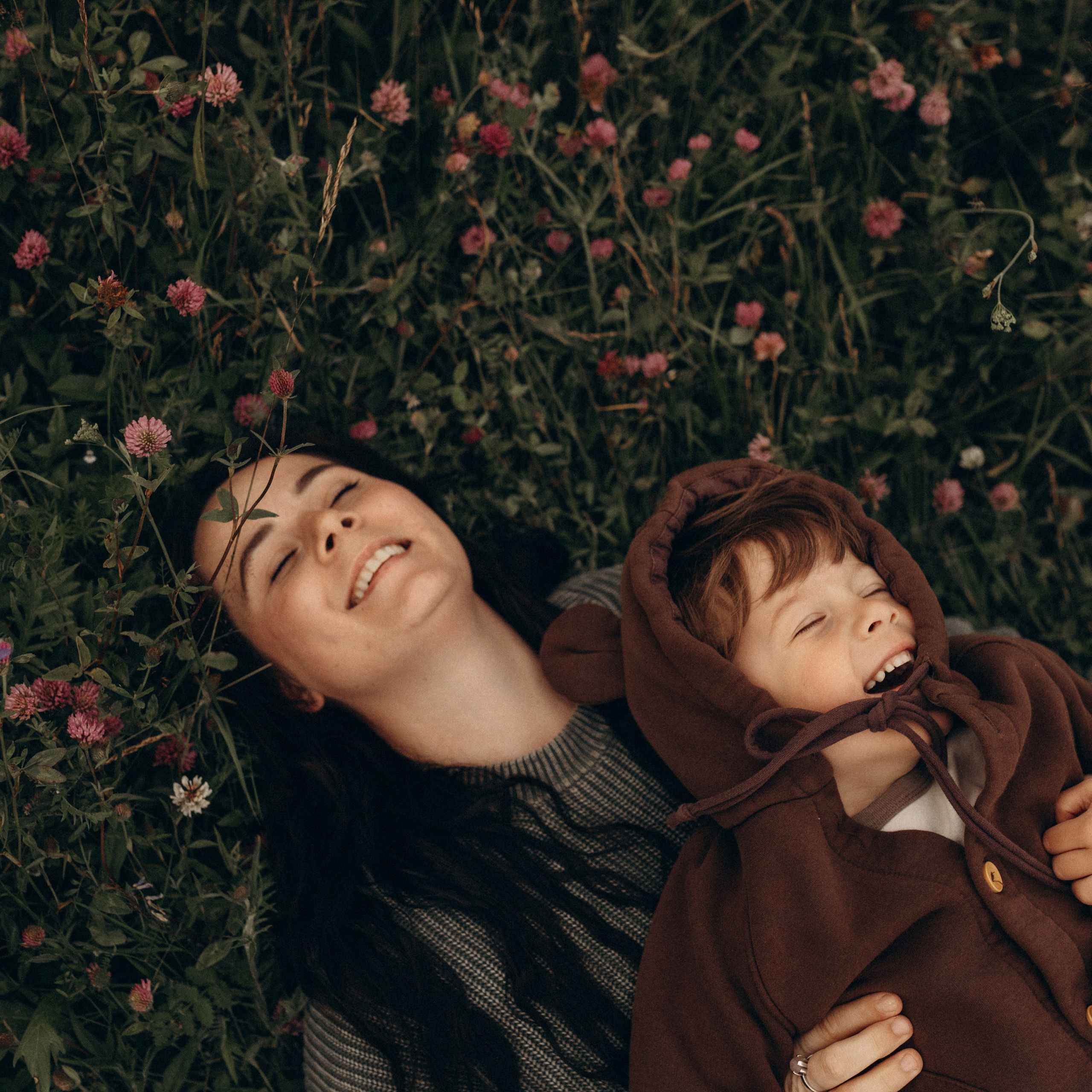 Отзывы. Семейный и портретный лайфстайл фотограф в Санкт-Петербурге Даша Державец