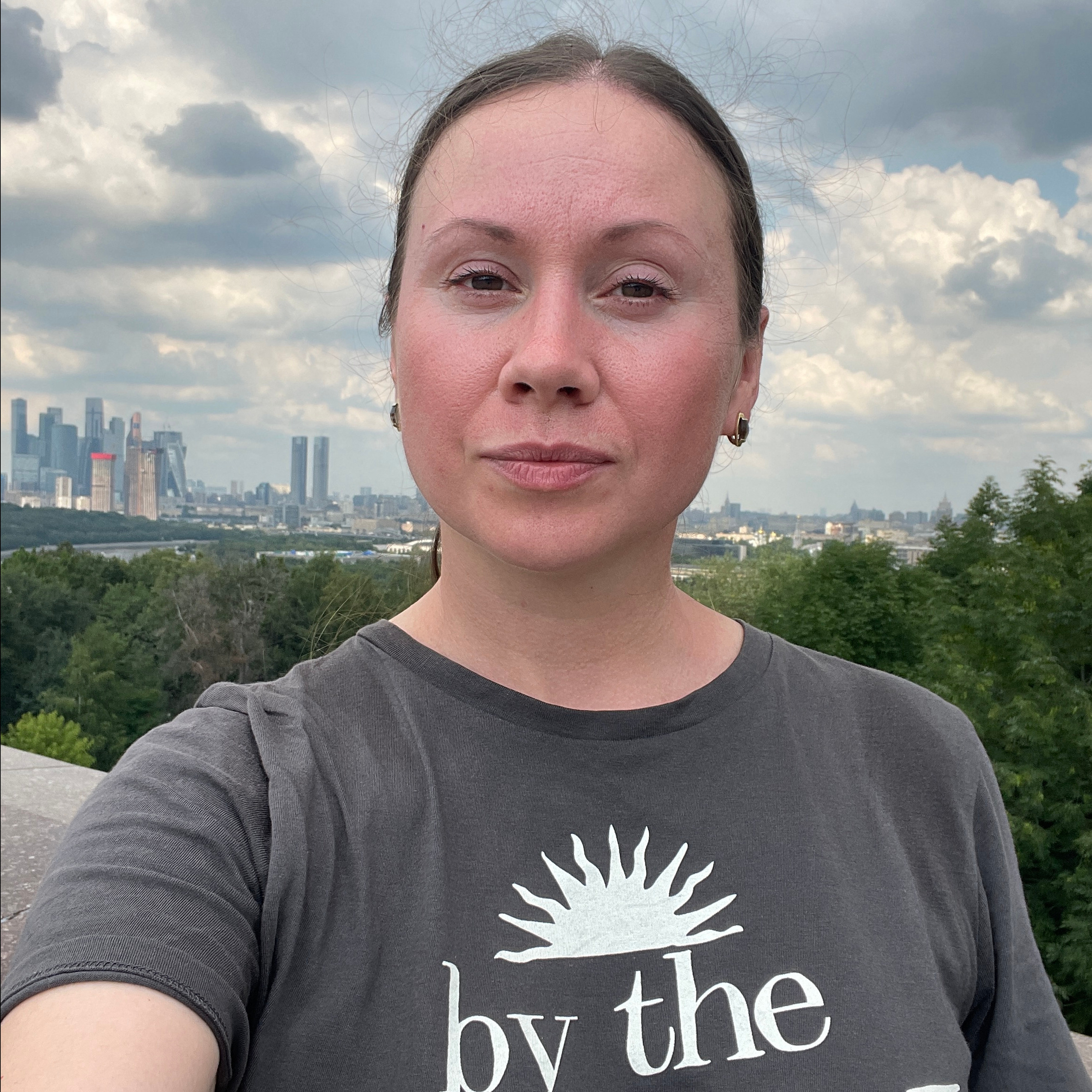 Отзывы. Семейный и портретный лайфстайл фотограф в Санкт-Петербурге Даша Державец