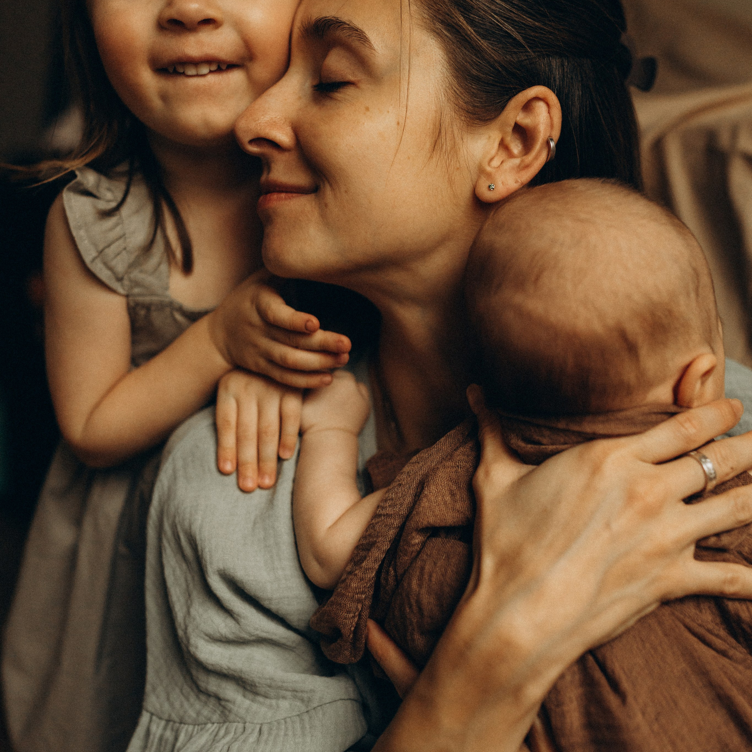 Отзывы. Семейный и портретный лайфстайл фотограф в Санкт-Петербурге Даша Державец