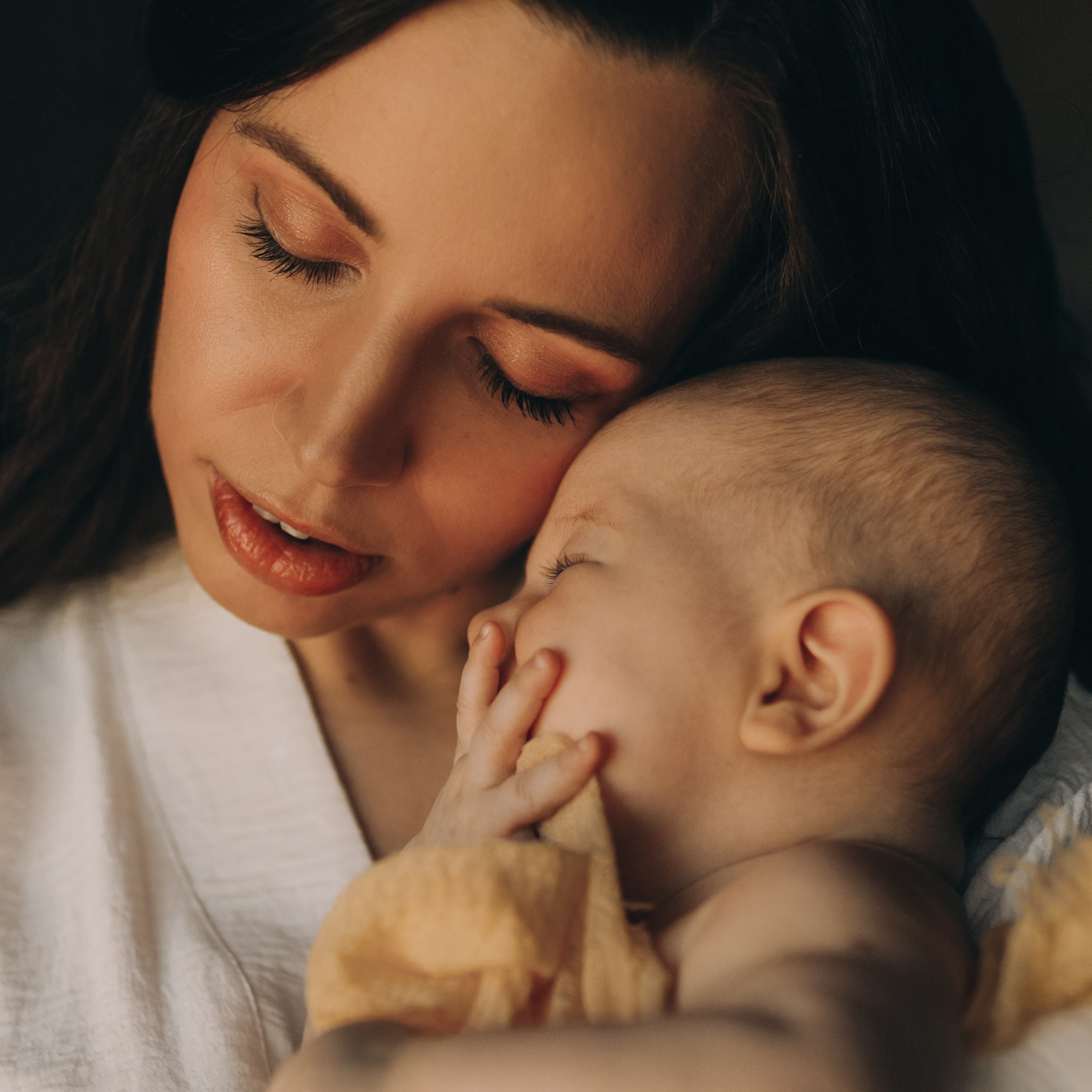 Отзывы. Семейный и портретный лайфстайл фотограф в Санкт-Петербурге Даша Державец