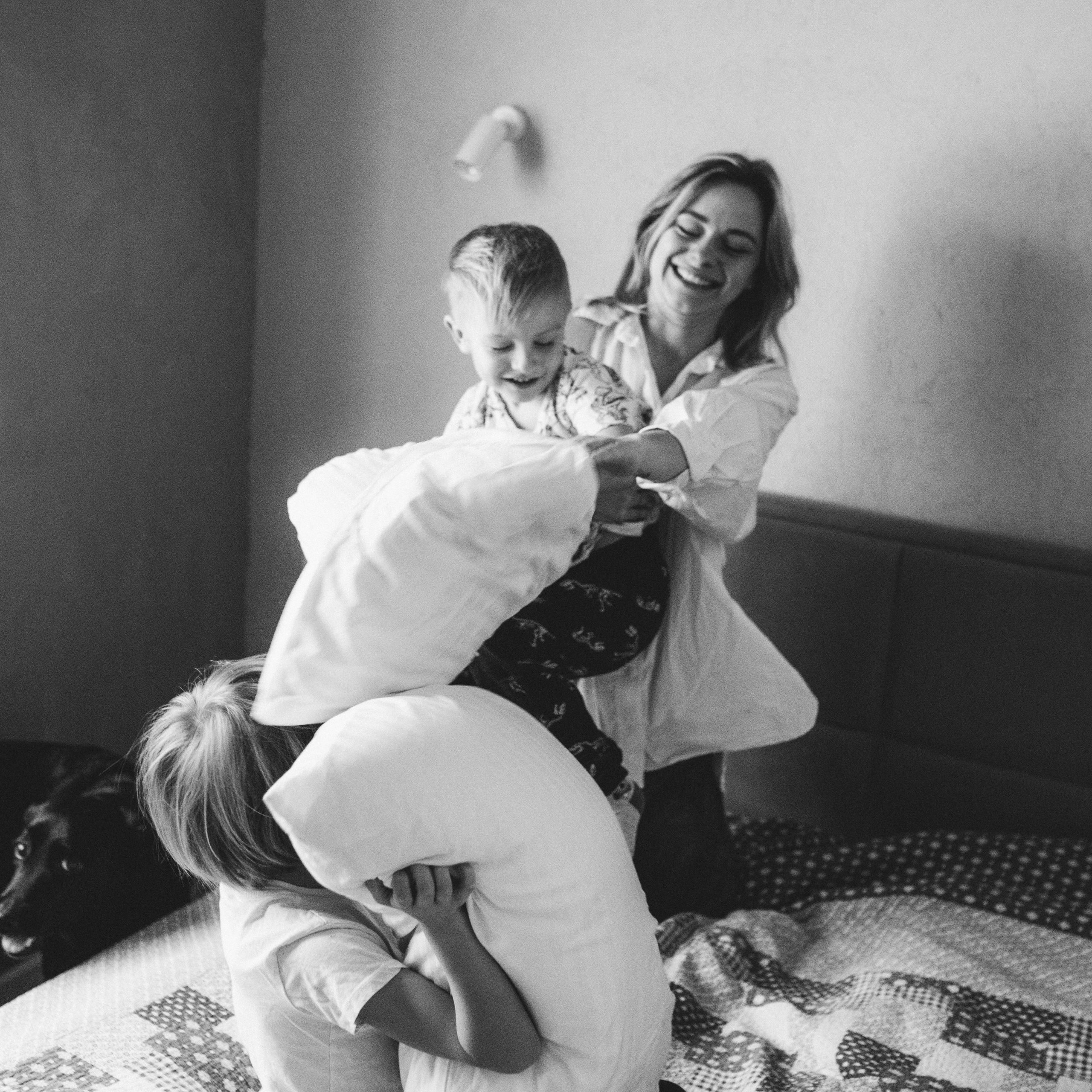 Отзывы. Семейный и портретный лайфстайл фотограф в Санкт-Петербурге Даша Державец