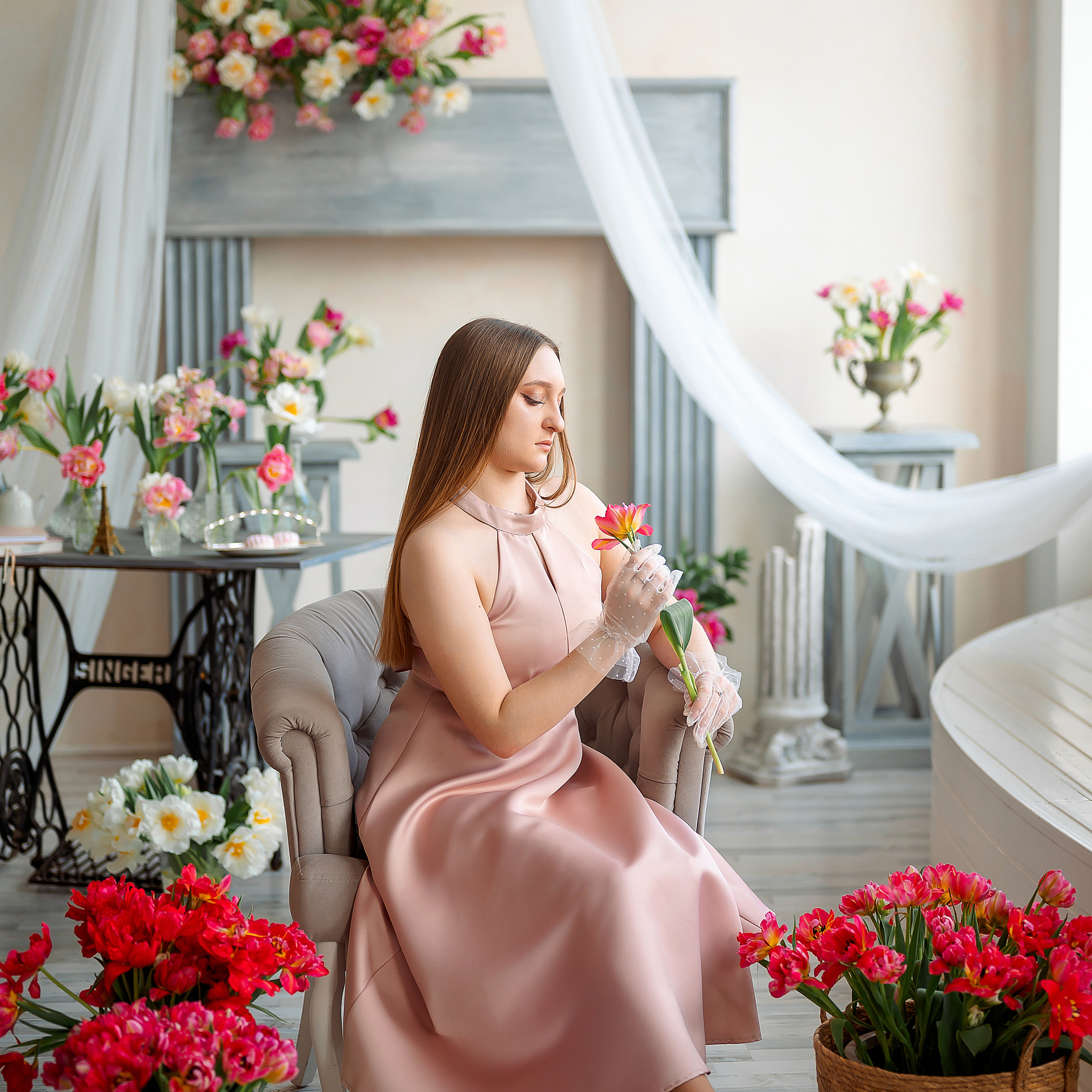 Отзывы. Фотограф г. Пенза — Светлана Зойкина