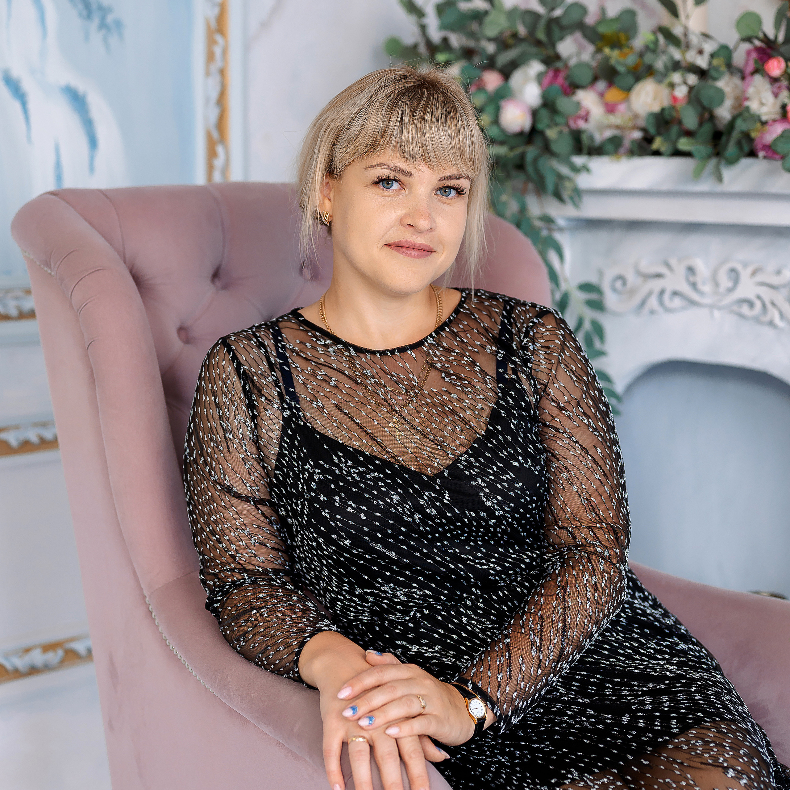 Отзывы. Фотограф г. Пенза — Светлана Зойкина