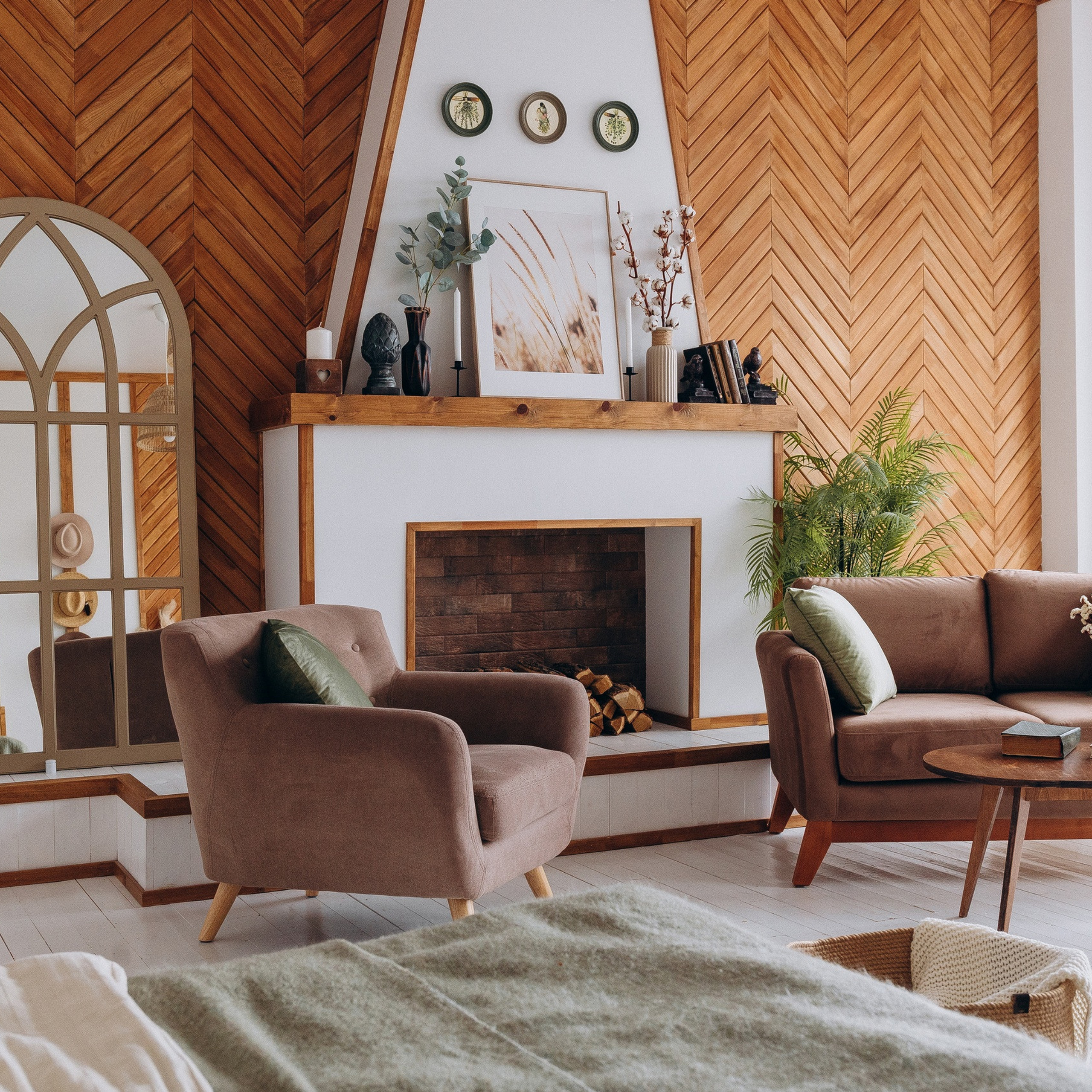 Зал Николь (студия Аристократ)